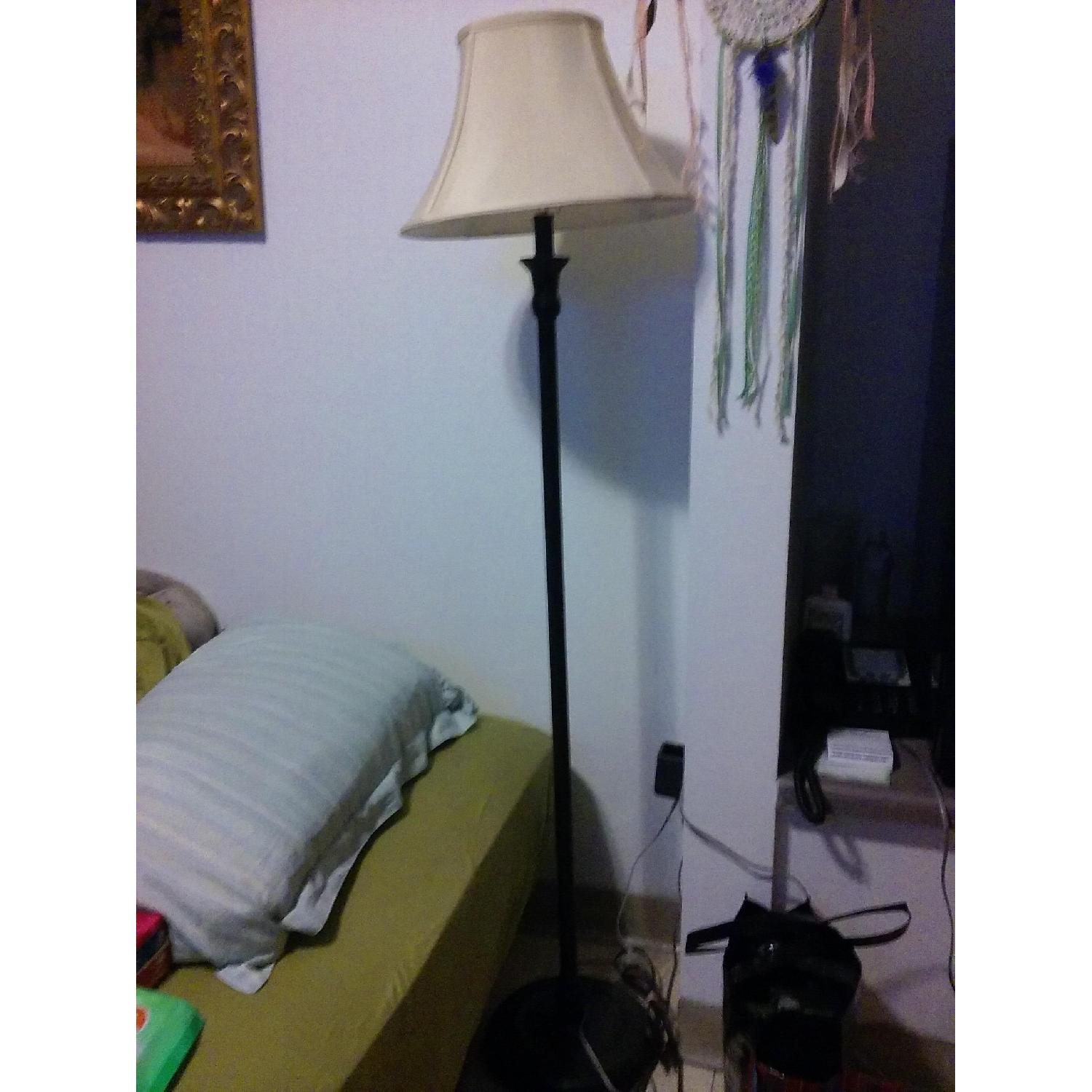 JC Penney Table Lamp - image-4
