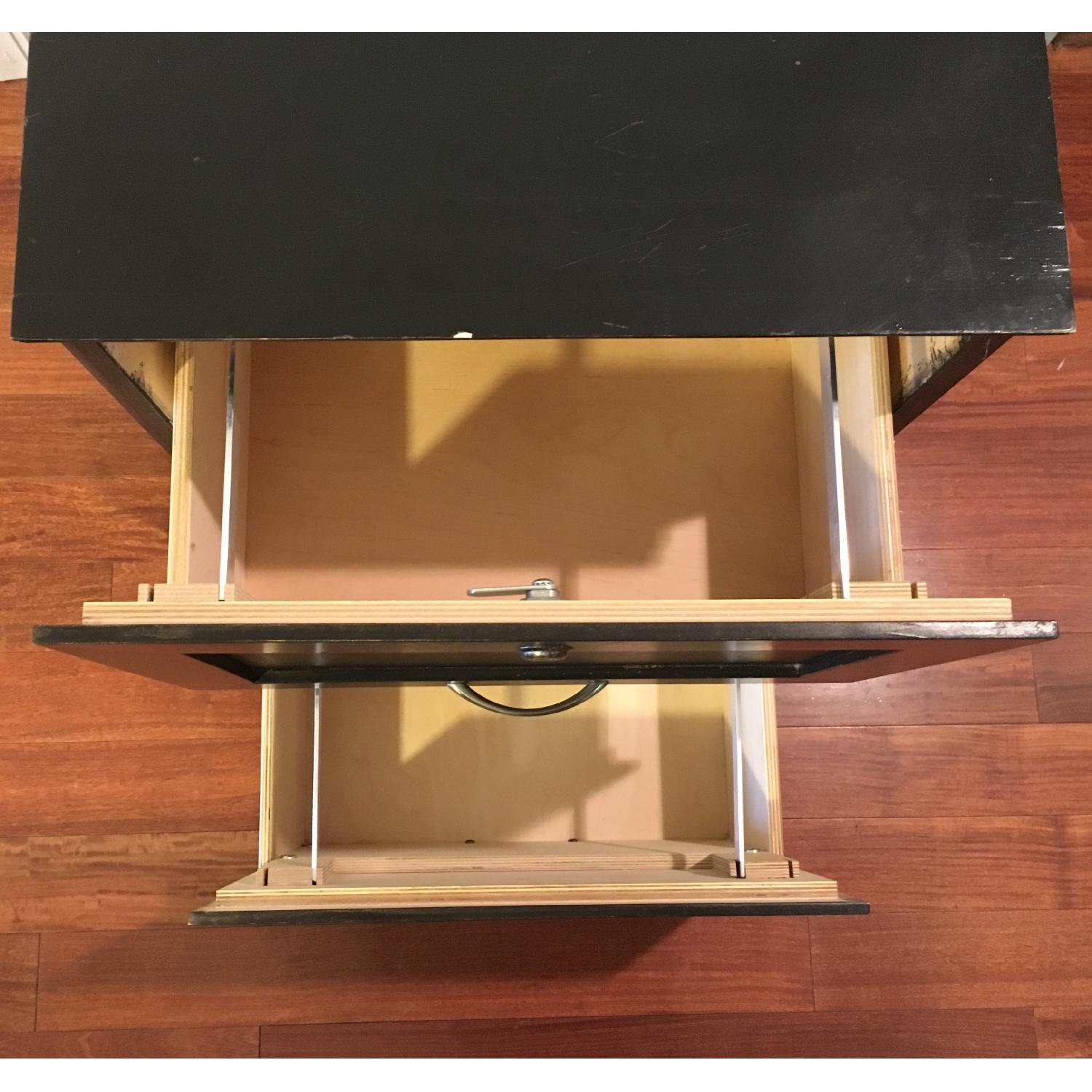 Gotham Cabinet Craft 2 Drawer File Cabinet - image-5