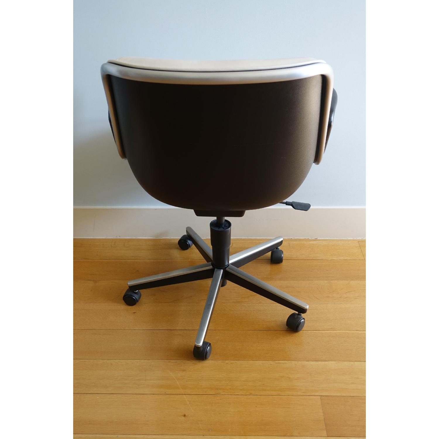 Knoll Pollock Executive Armchair - image-3