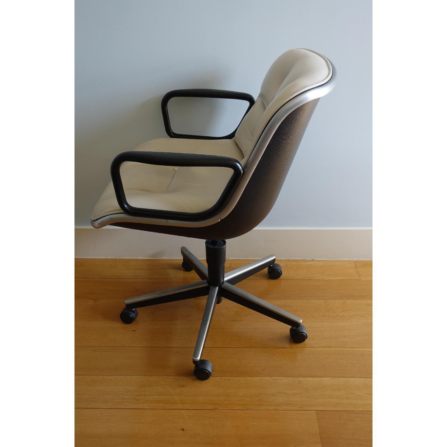 Knoll Pollock Executive Armchair - image-4
