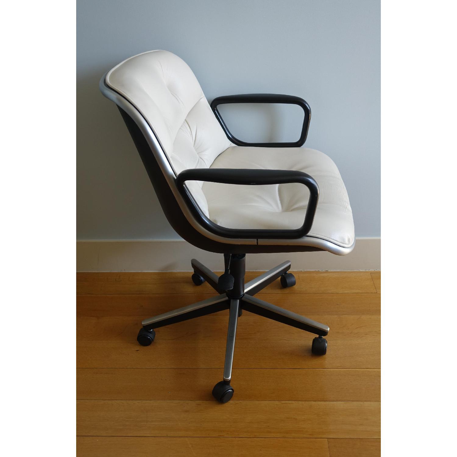 Knoll Pollock Executive Armchair - image-5