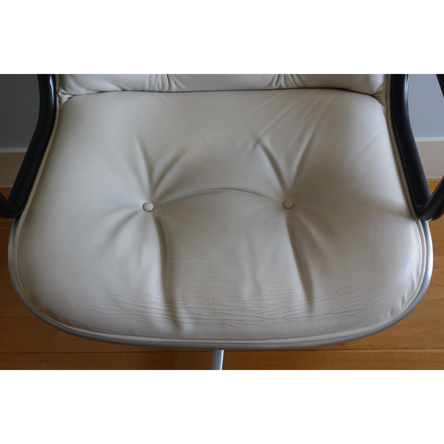 Knoll Pollock Executive Armchair - image-6