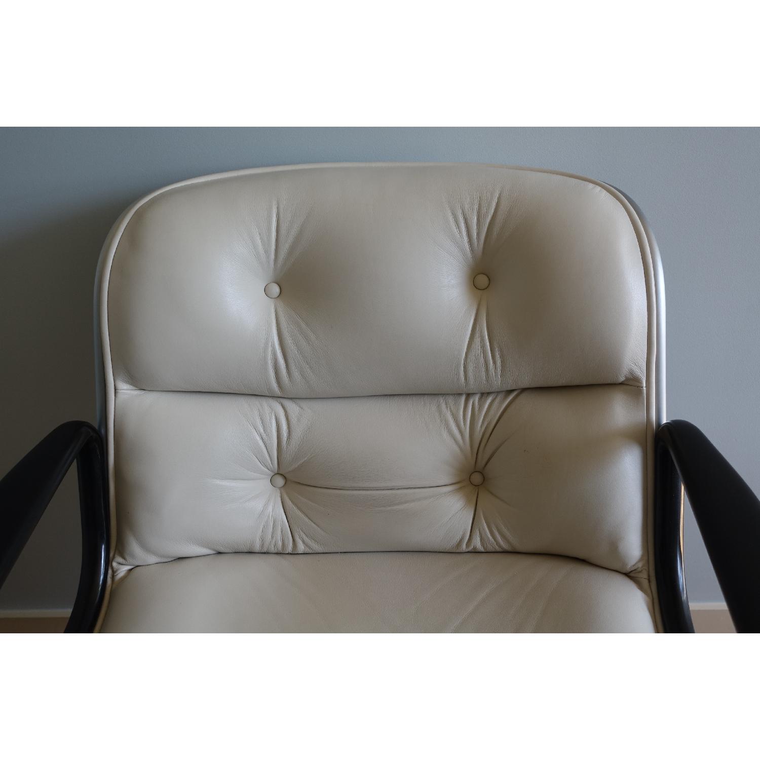 Knoll Pollock Executive Armchair - image-7