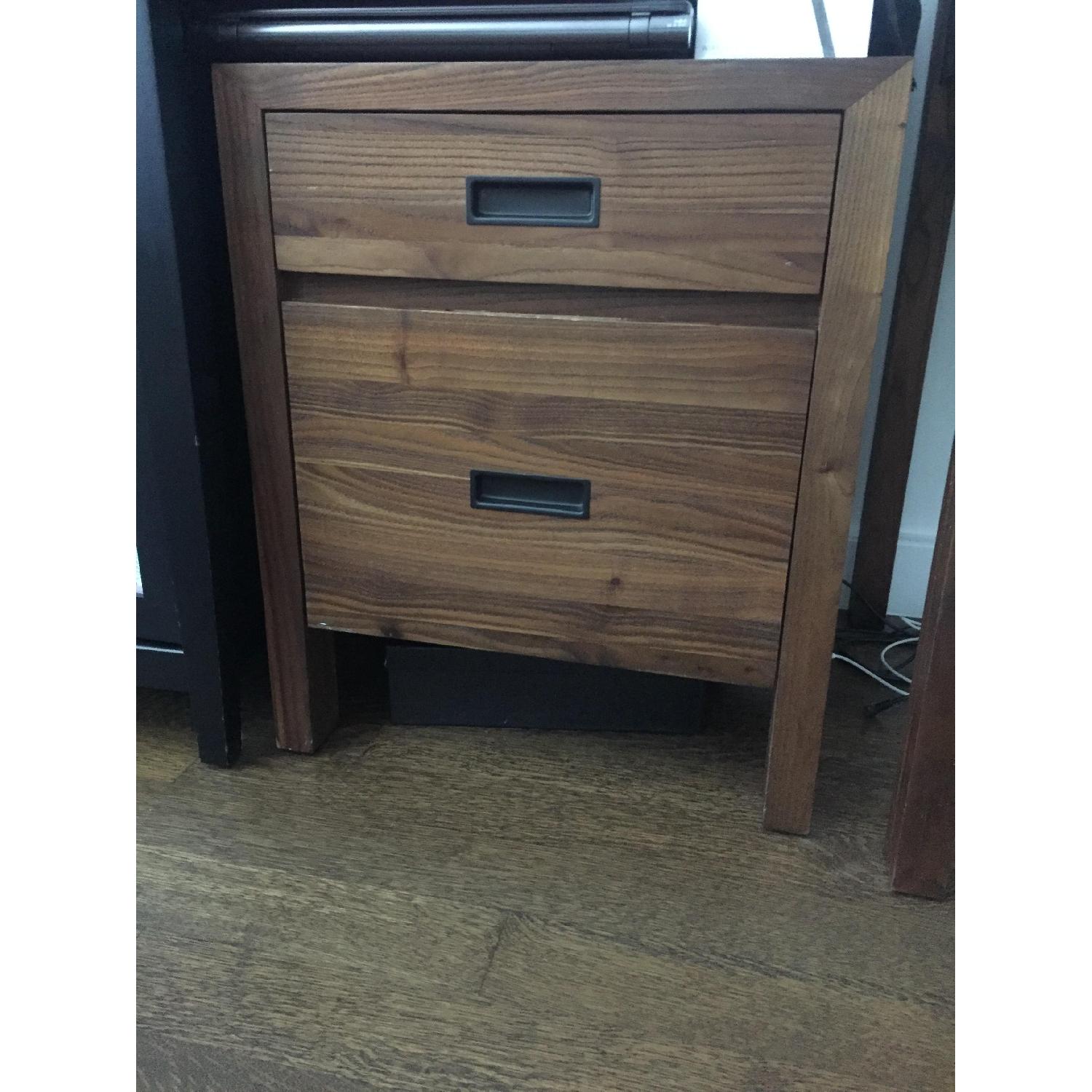 Crate & Barrel Tahoe Filing AptDeco