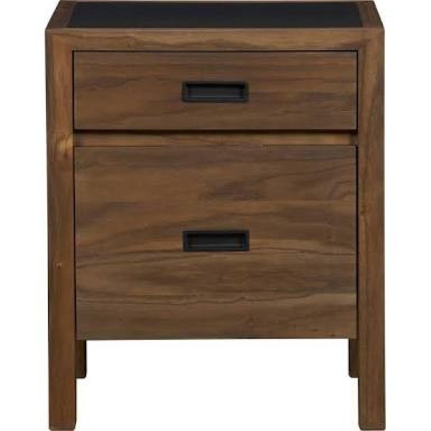 Crate & Barrel Tahoe Filing AptDeco