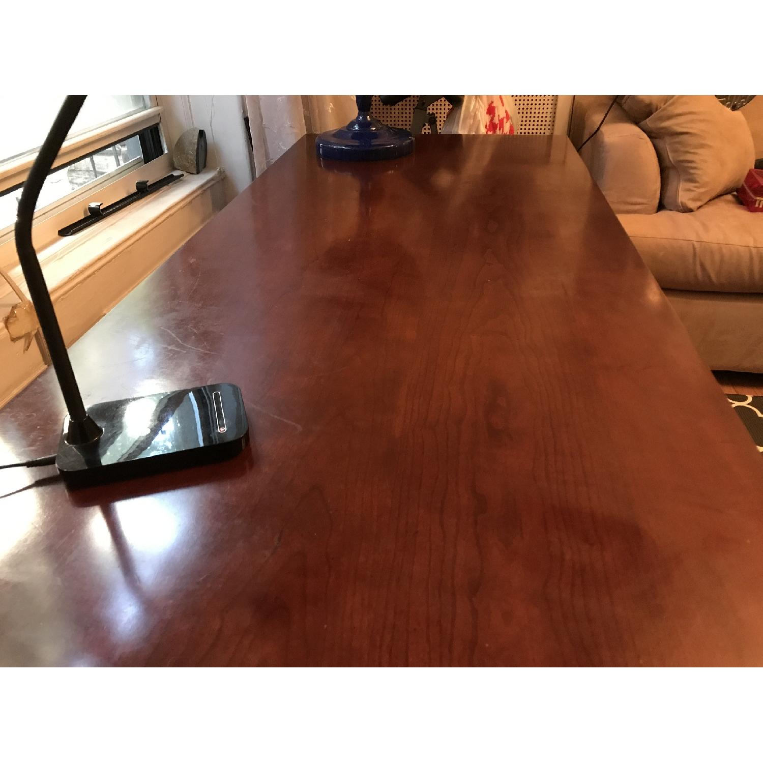 Bombay Company Richmond Executive Desk - image-6