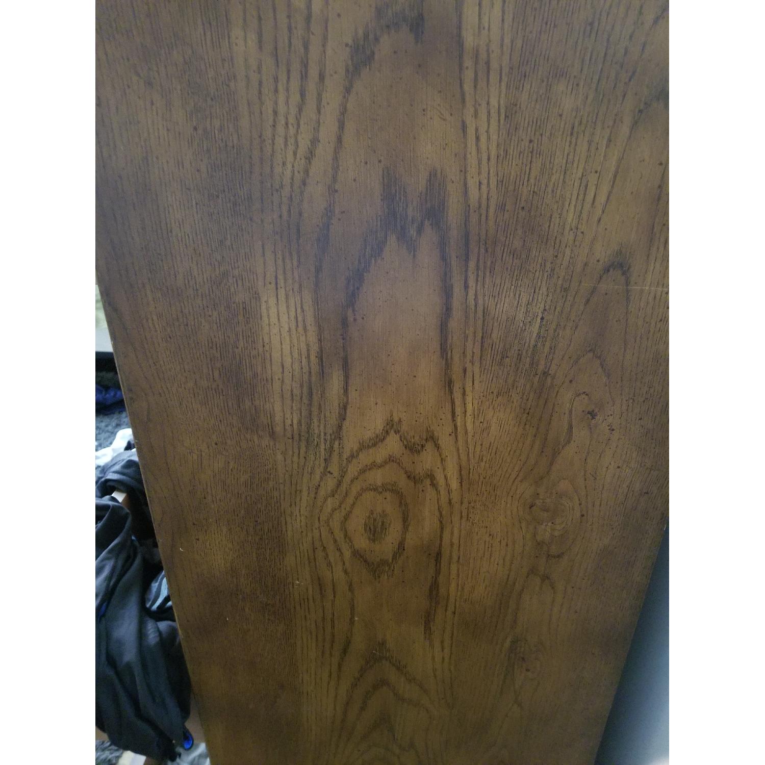 Henredon Vintage Dresser - image-3