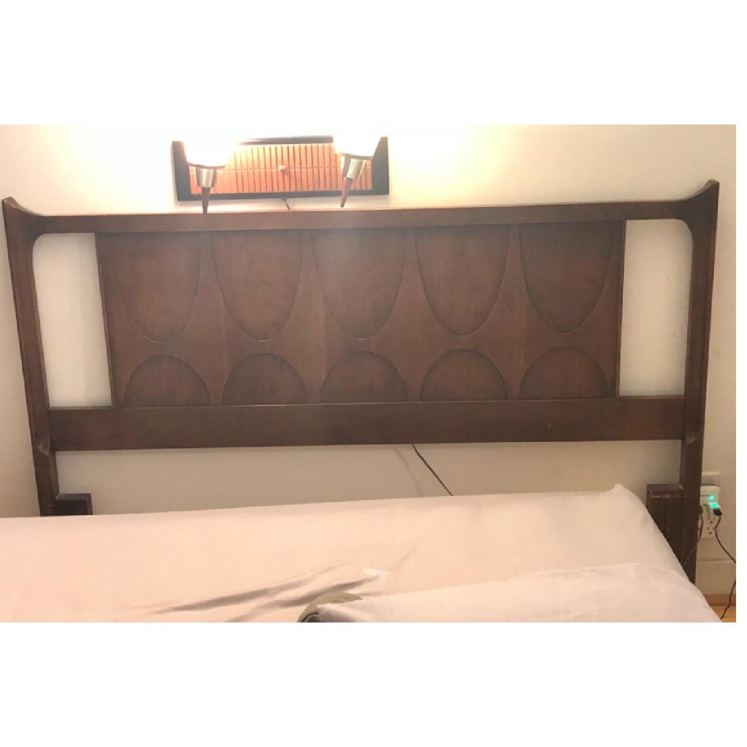 Broyhill Brasilia Queen-Size Headboard - image-1