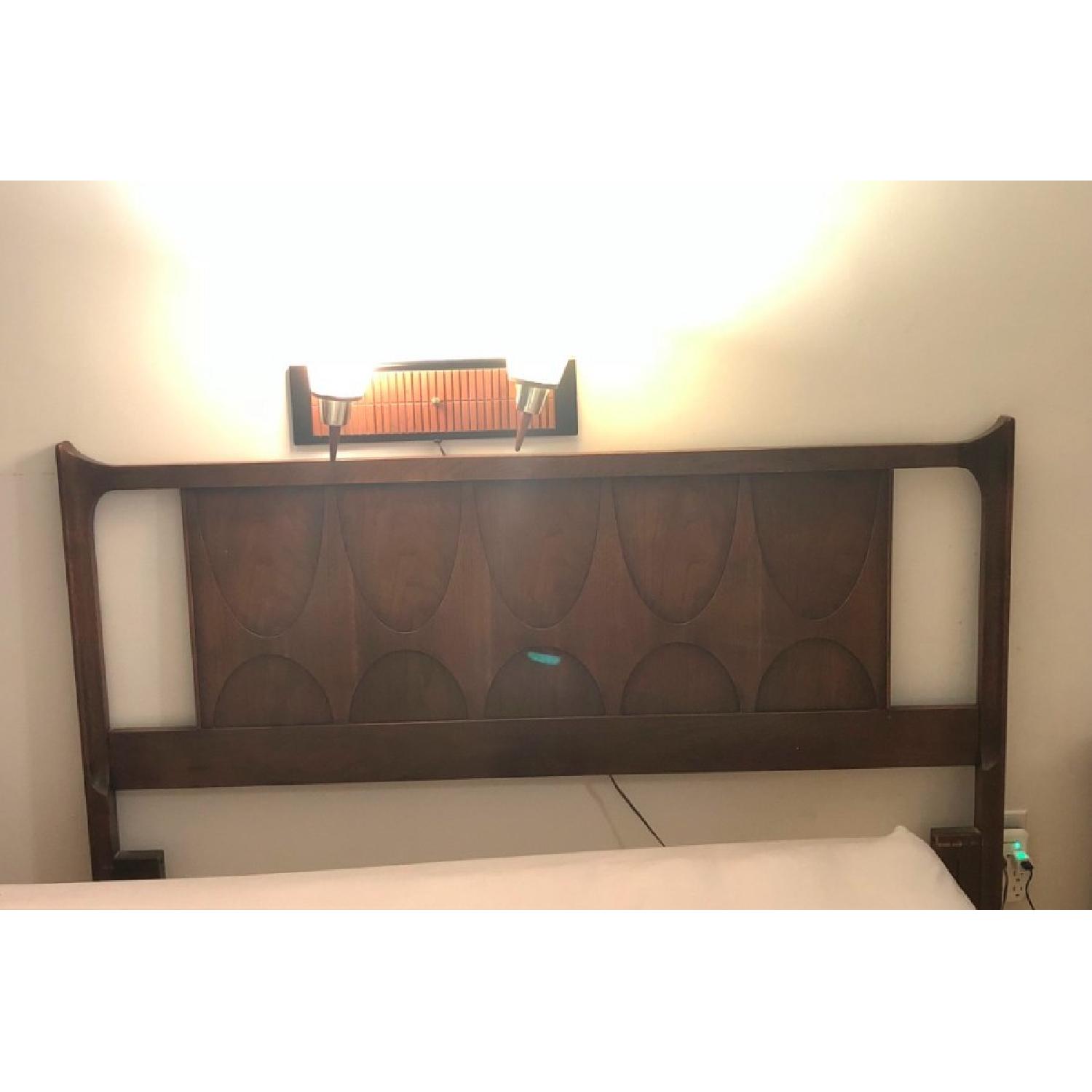 Broyhill Brasilia Queen-Size Headboard - image-2