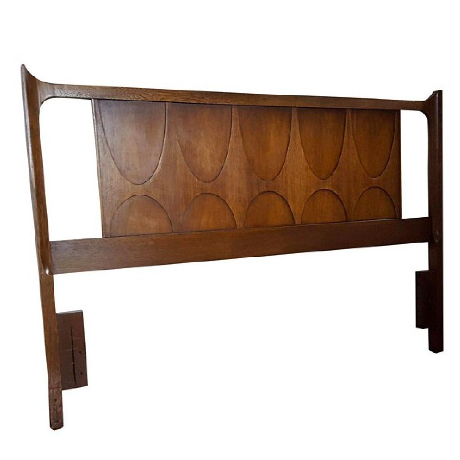 Broyhill Brasilia Queen-Size Headboard - image-3