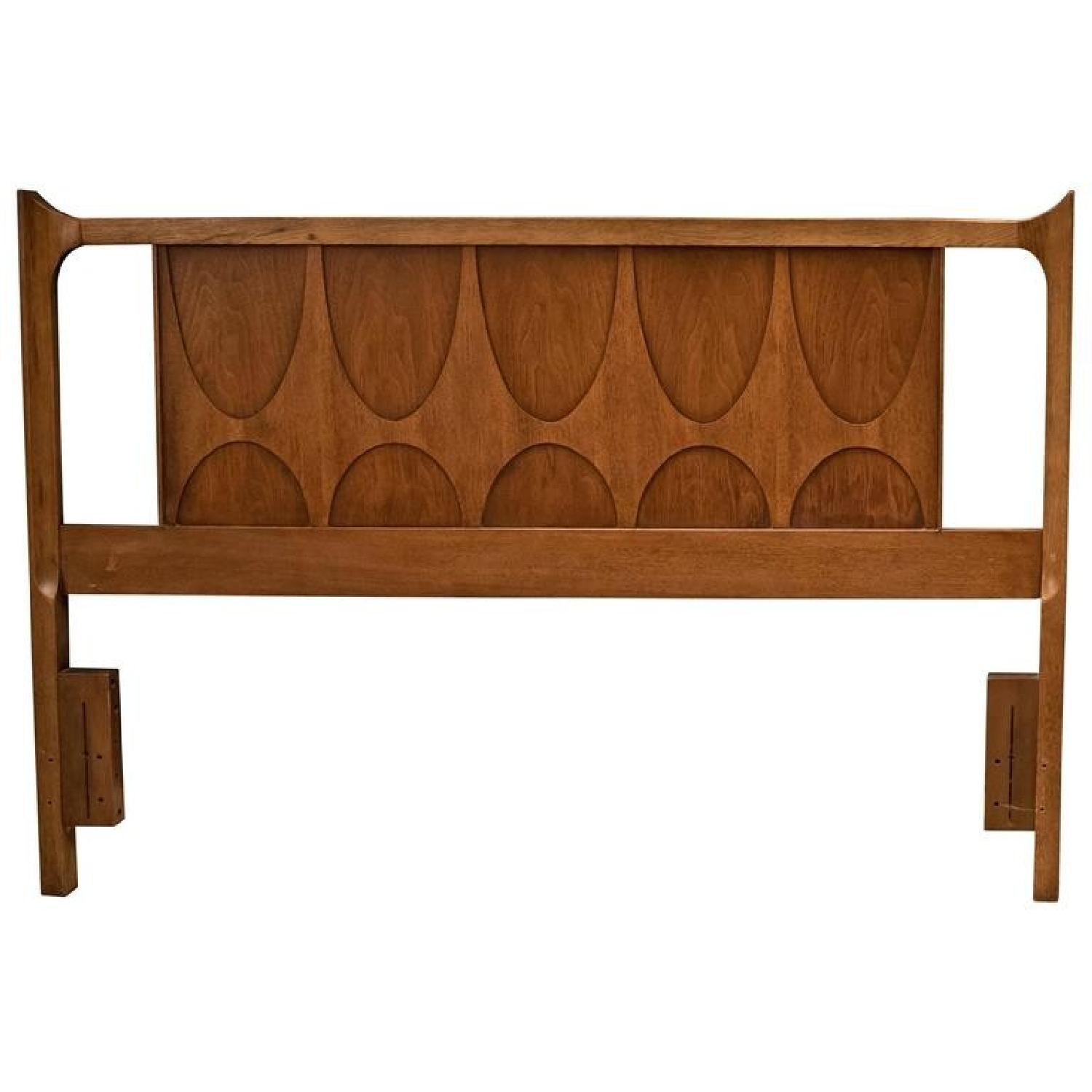 Broyhill Brasilia Queen-Size Headboard - image-0