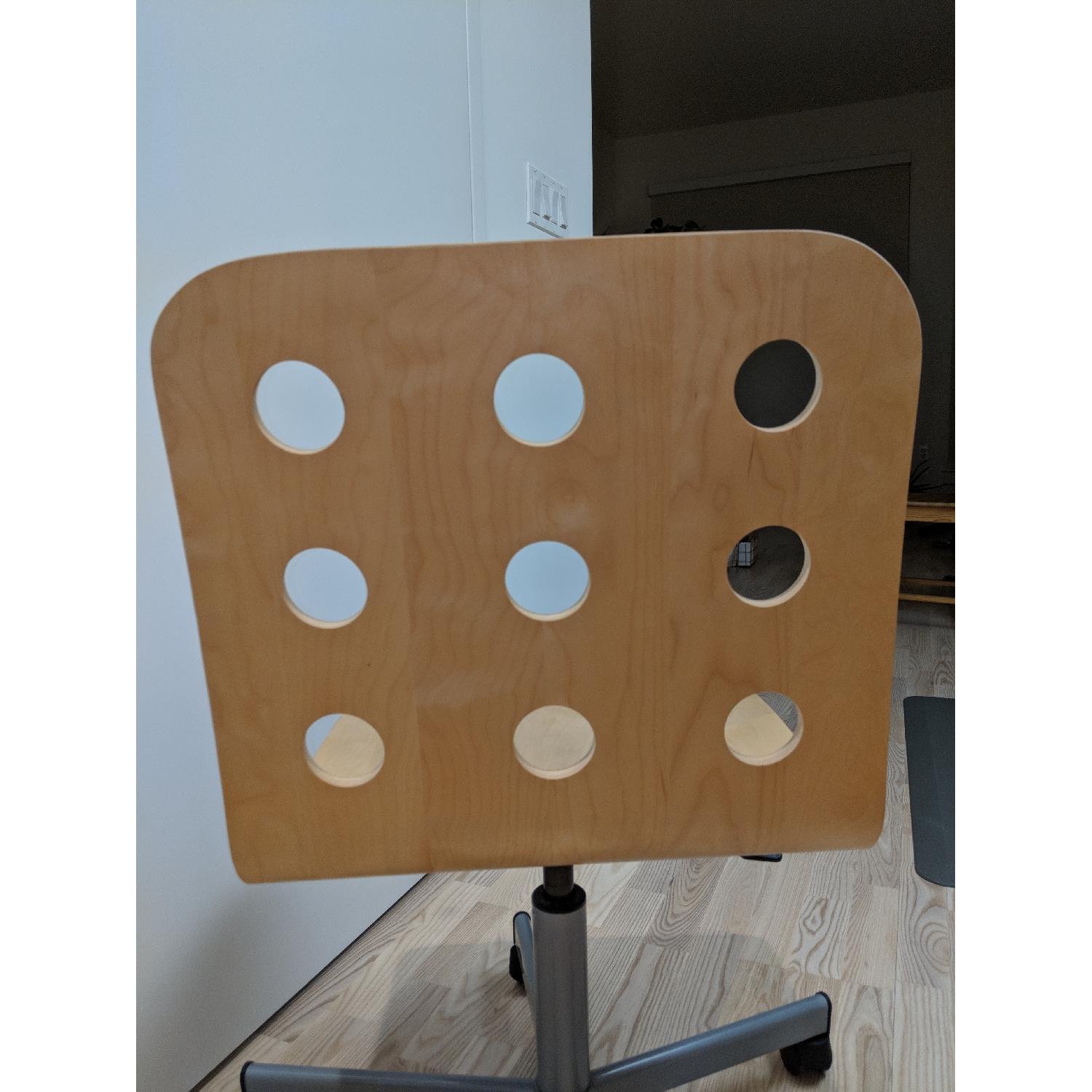 Ikea Jules Office Swivel Chair - image-2