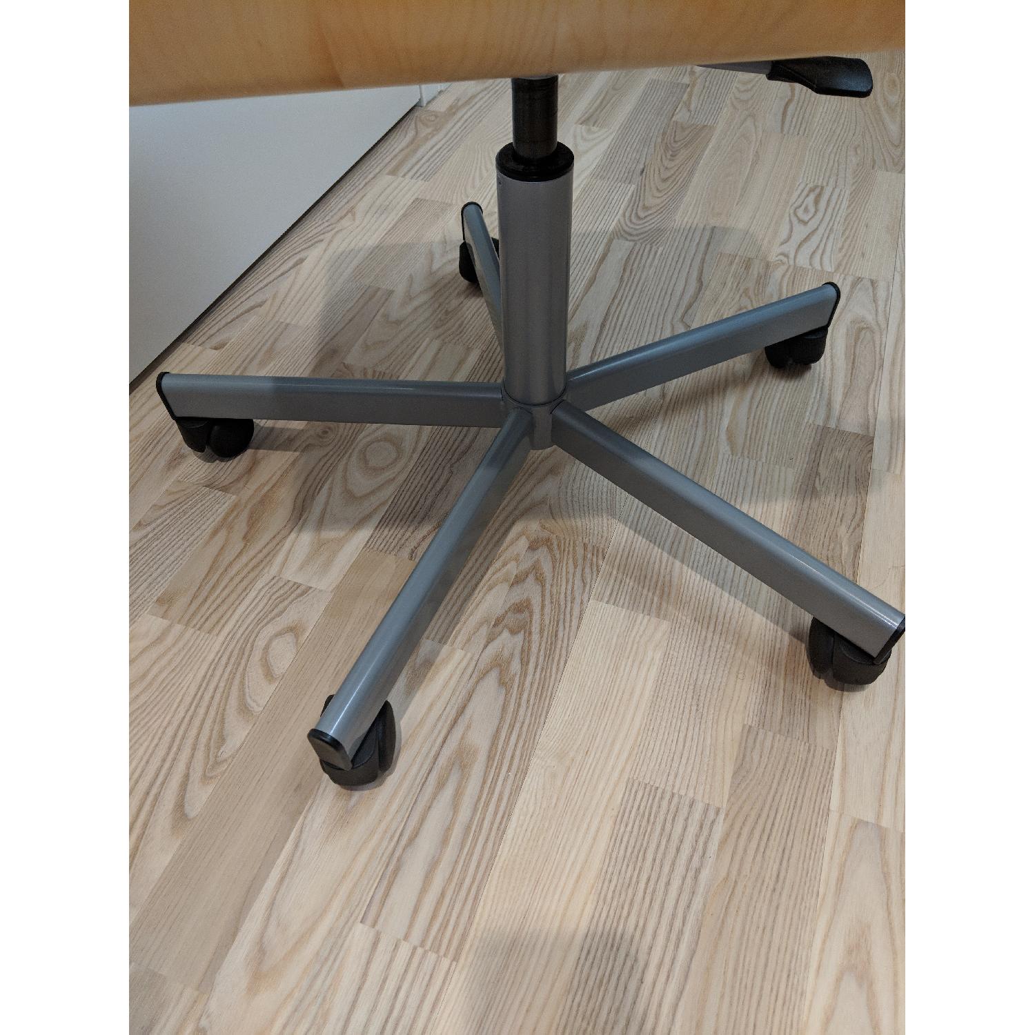 Ikea Jules Office Swivel Chair AptDeco