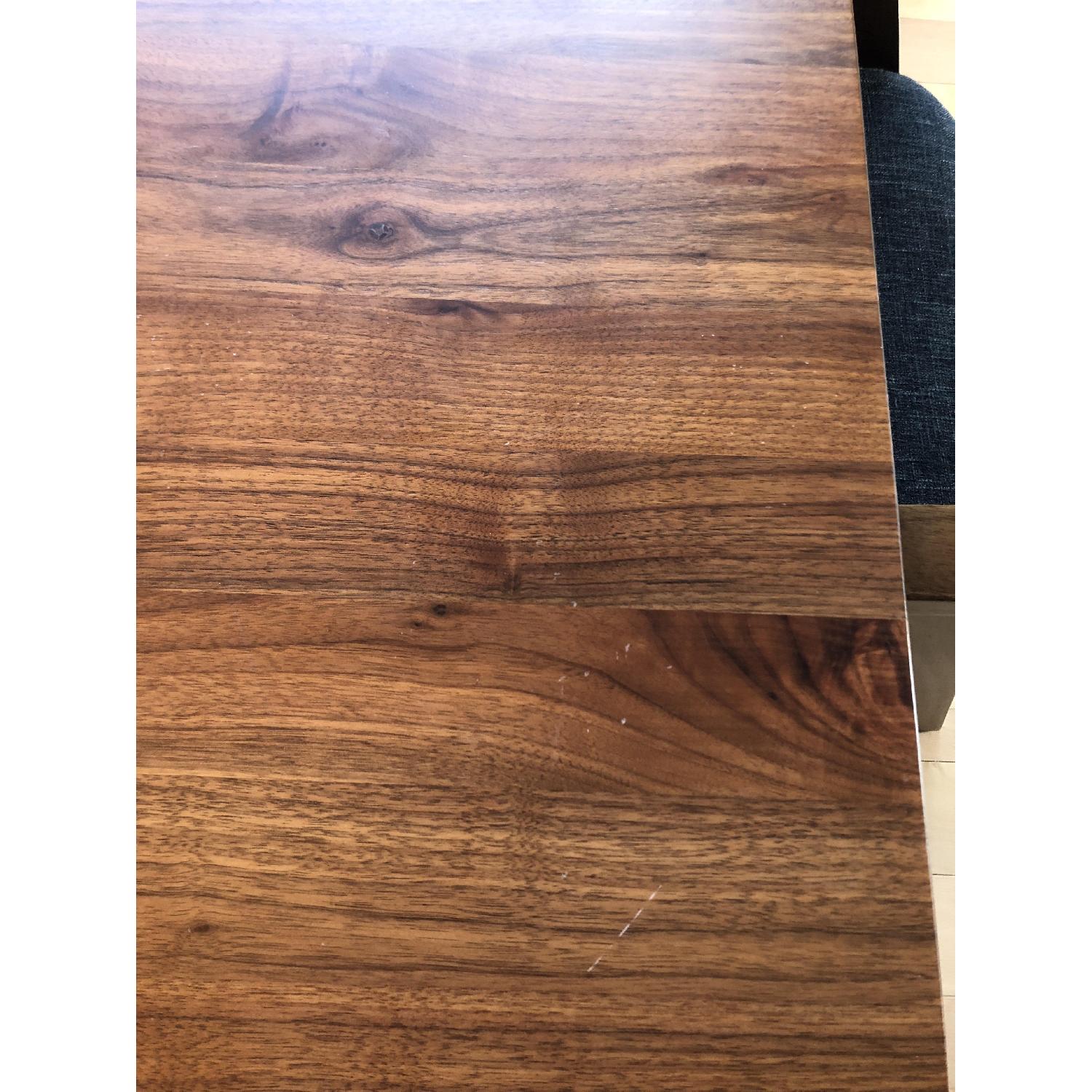 Article Seno Walnut Dining Table - image-4