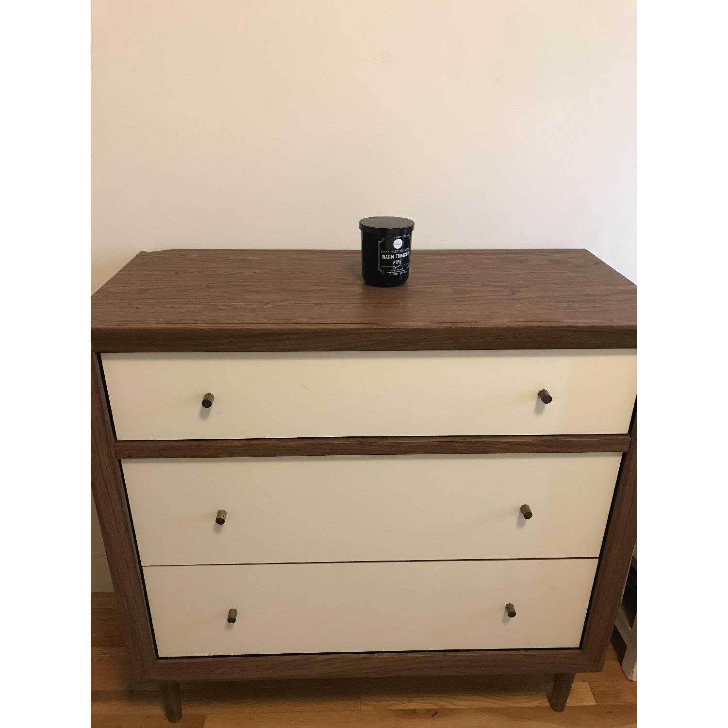 Langley Street Sunset 3-Door Chest - image-1