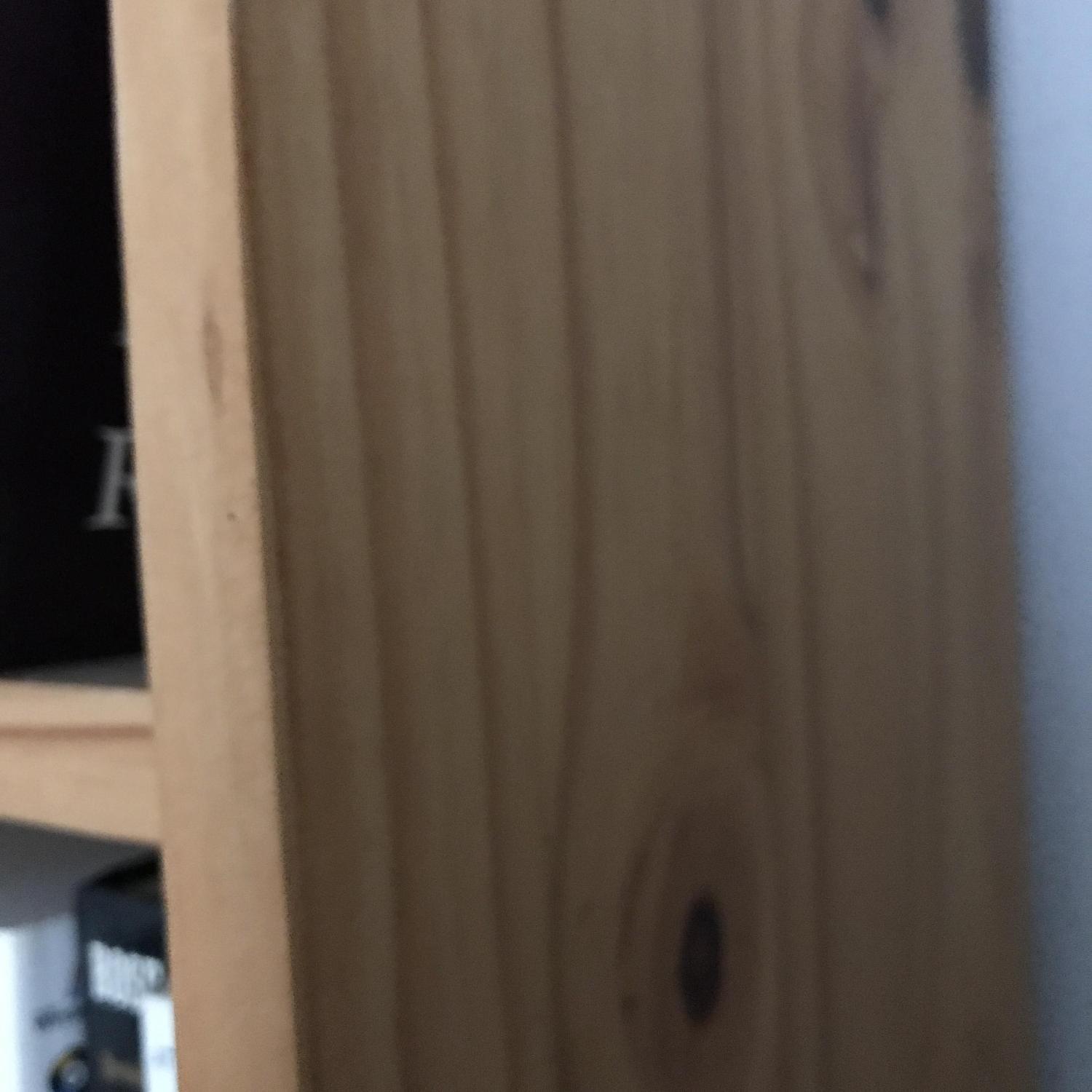 Gothic Cabinet Craft Custom Bookcases - image-4