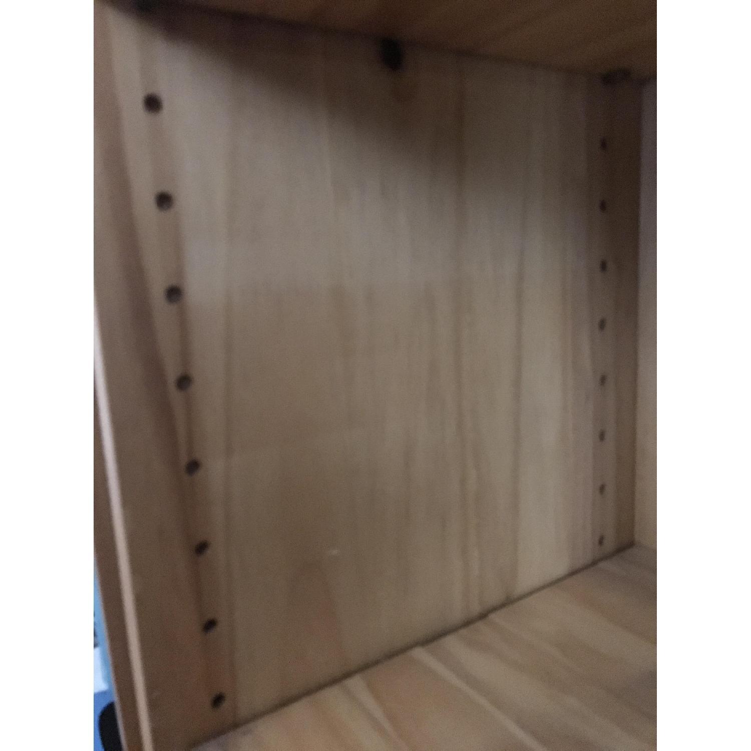 Gothic Cabinet Craft Custom Bookcases - image-5