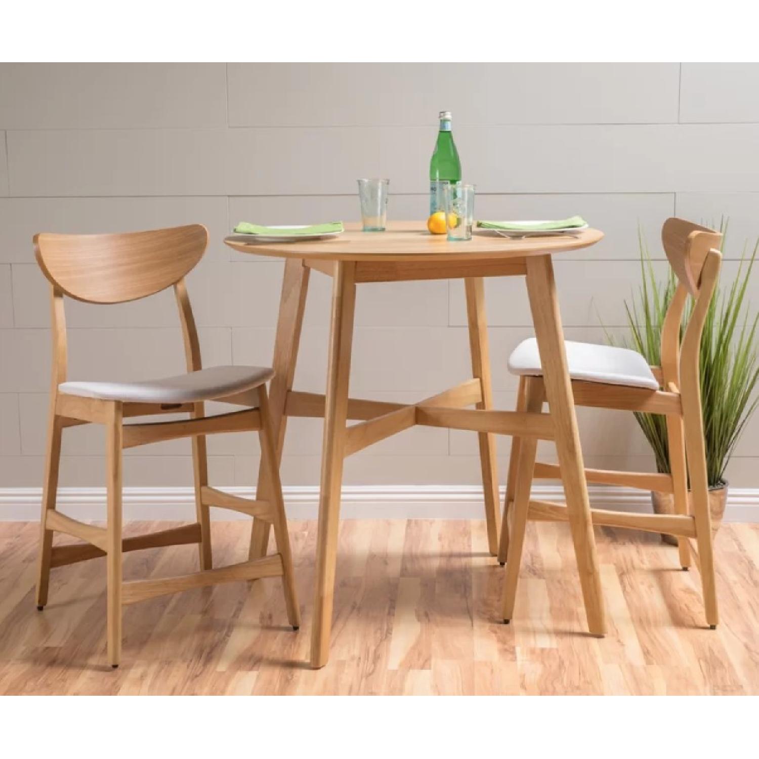 Langley Street Denver 3-Piece Dining Set - image-1
