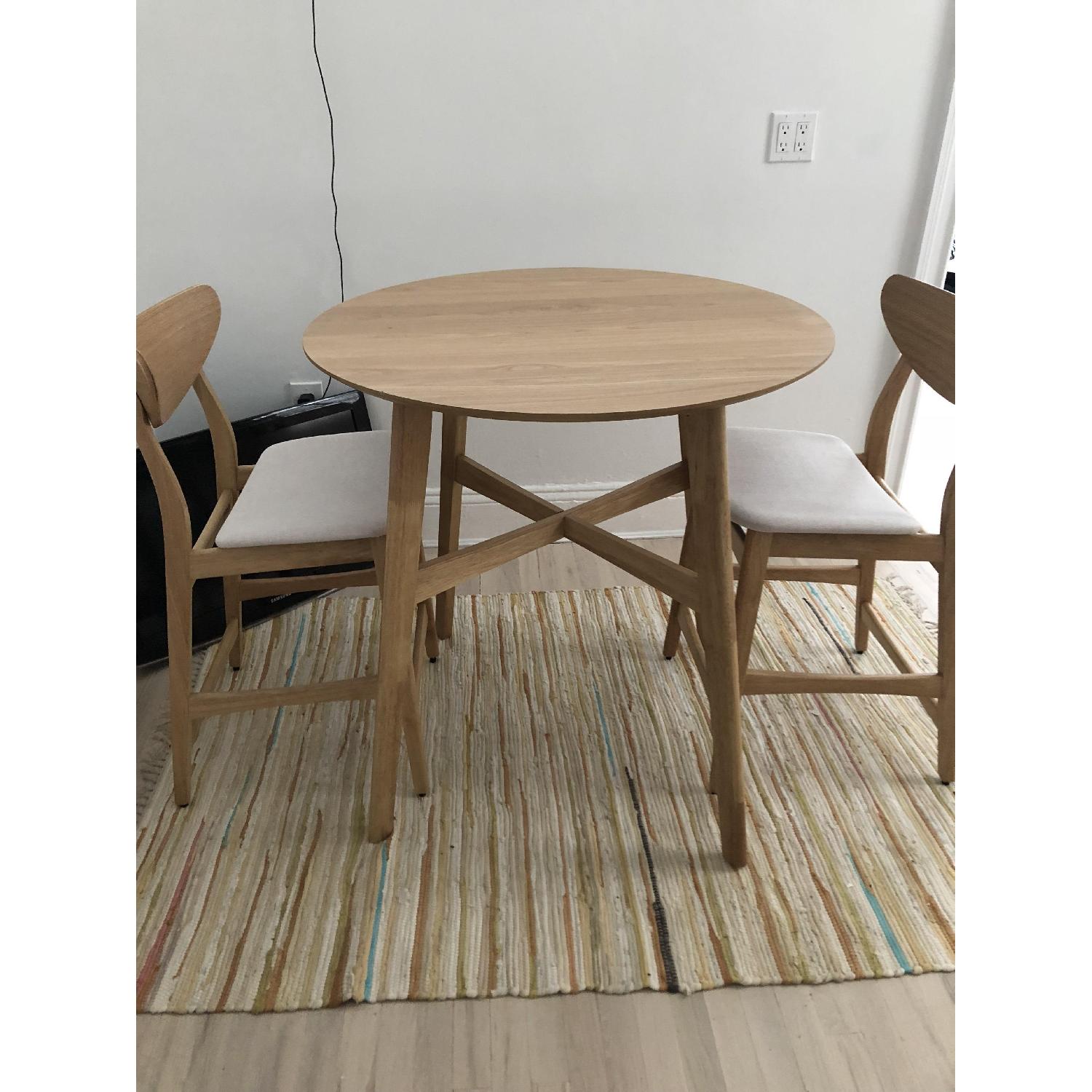 Langley Street Denver 3-Piece Dining Set - image-2
