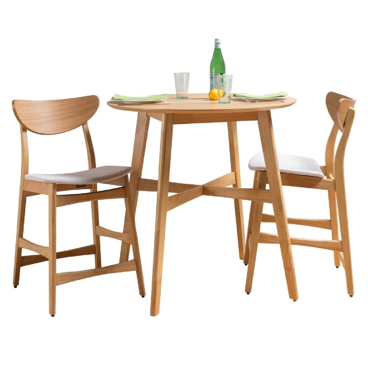 Langley Street Denver 3-Piece Dining Set - image-0