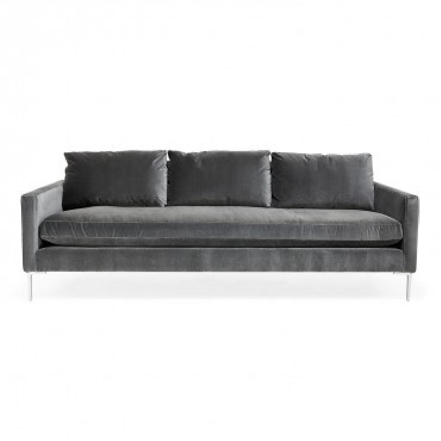 ABC Carpet and Home Cobble Hill Soho Sofa - image-1