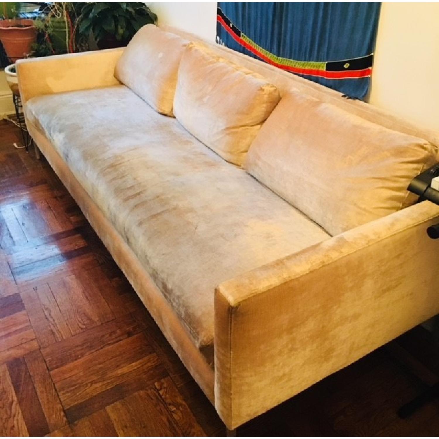 ABC Carpet and Home Cobble Hill Soho Sofa - image-3