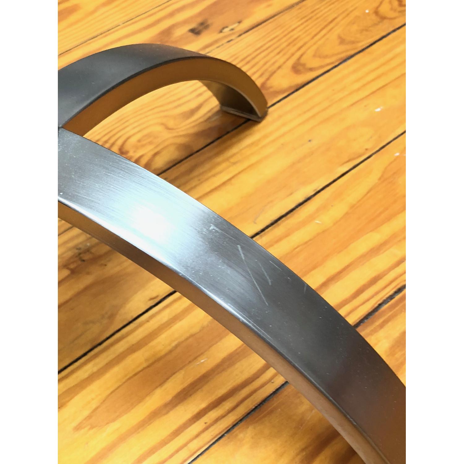 Ethan Allen Radius Round Accent Table - image-4