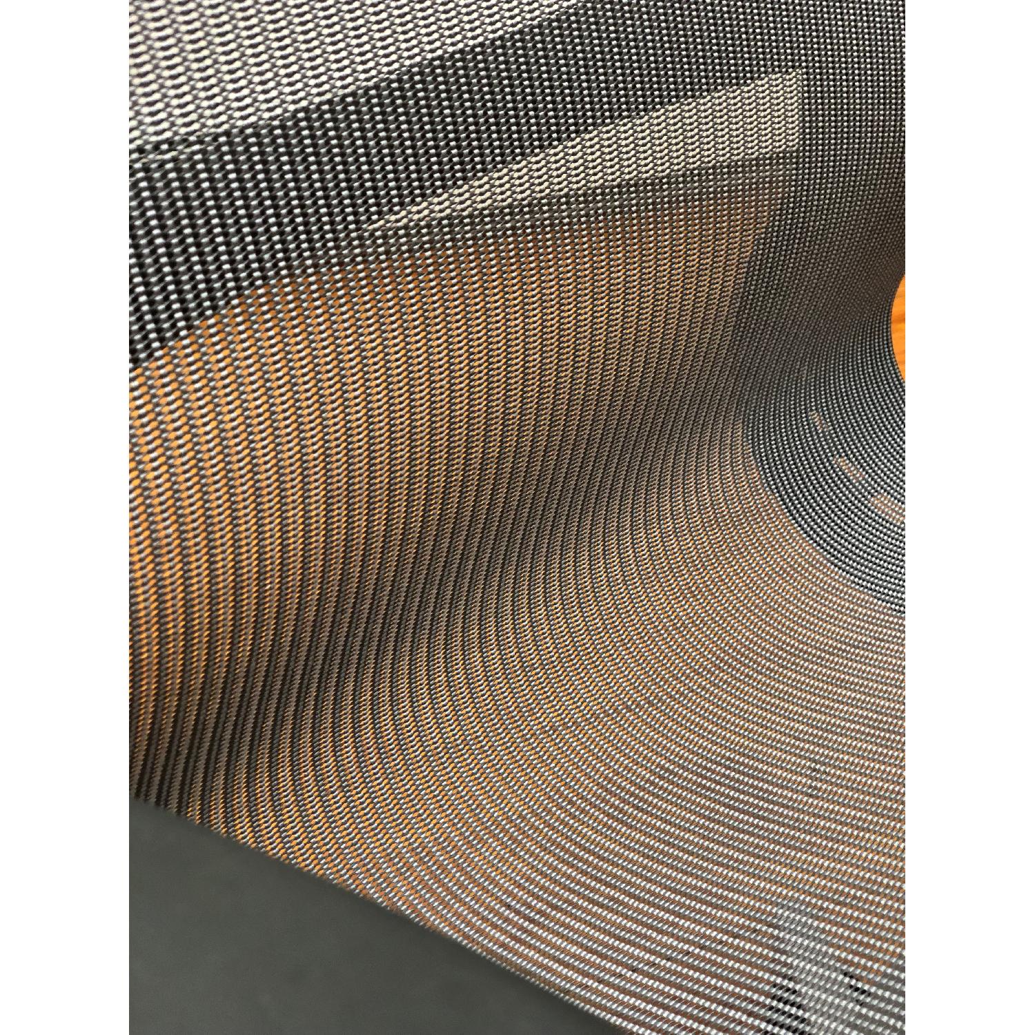 Herman Miller Setu Office Chair in Grey - image-6