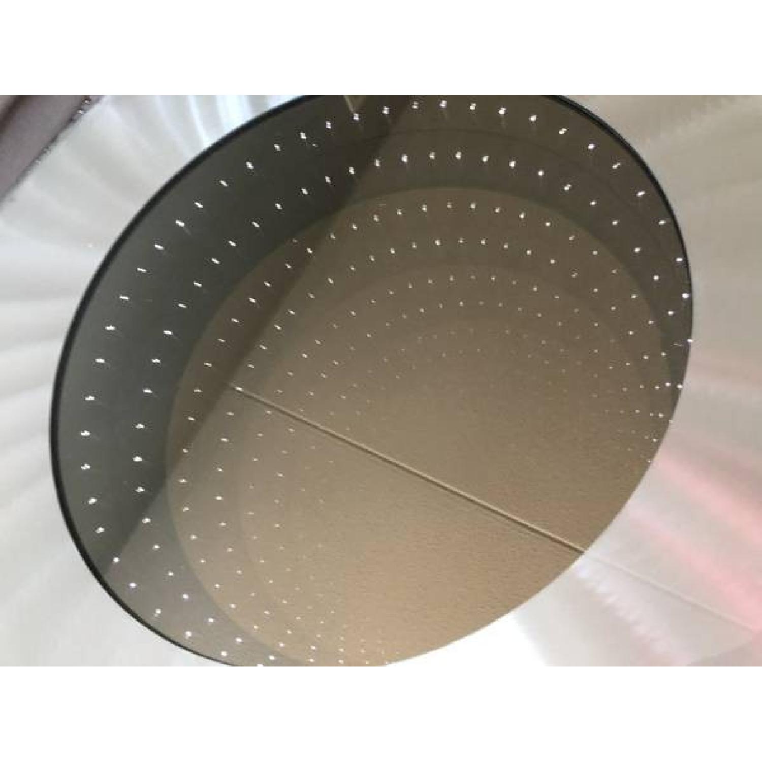 Vortex Infinity Tunnel Table - image-2