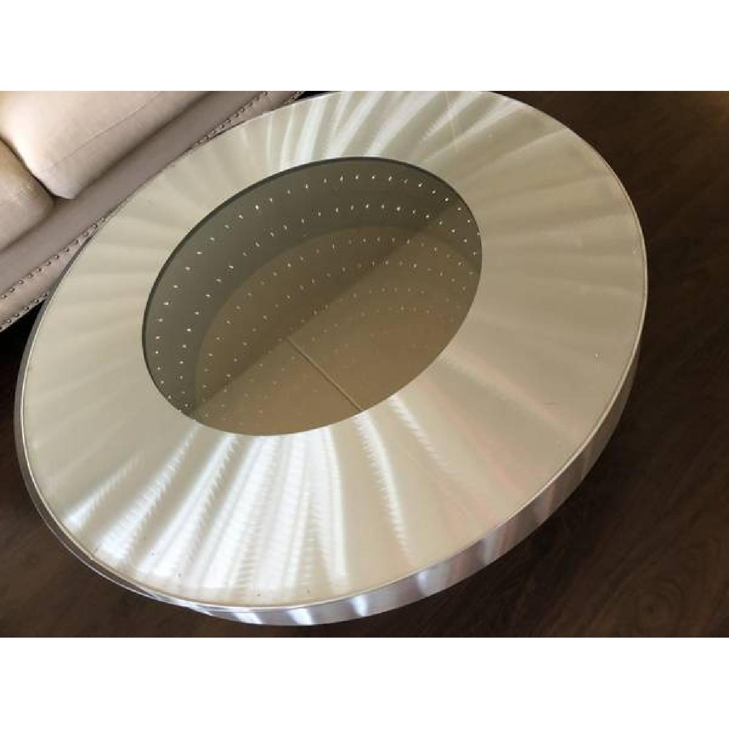 Vortex Infinity Tunnel Table - image-3