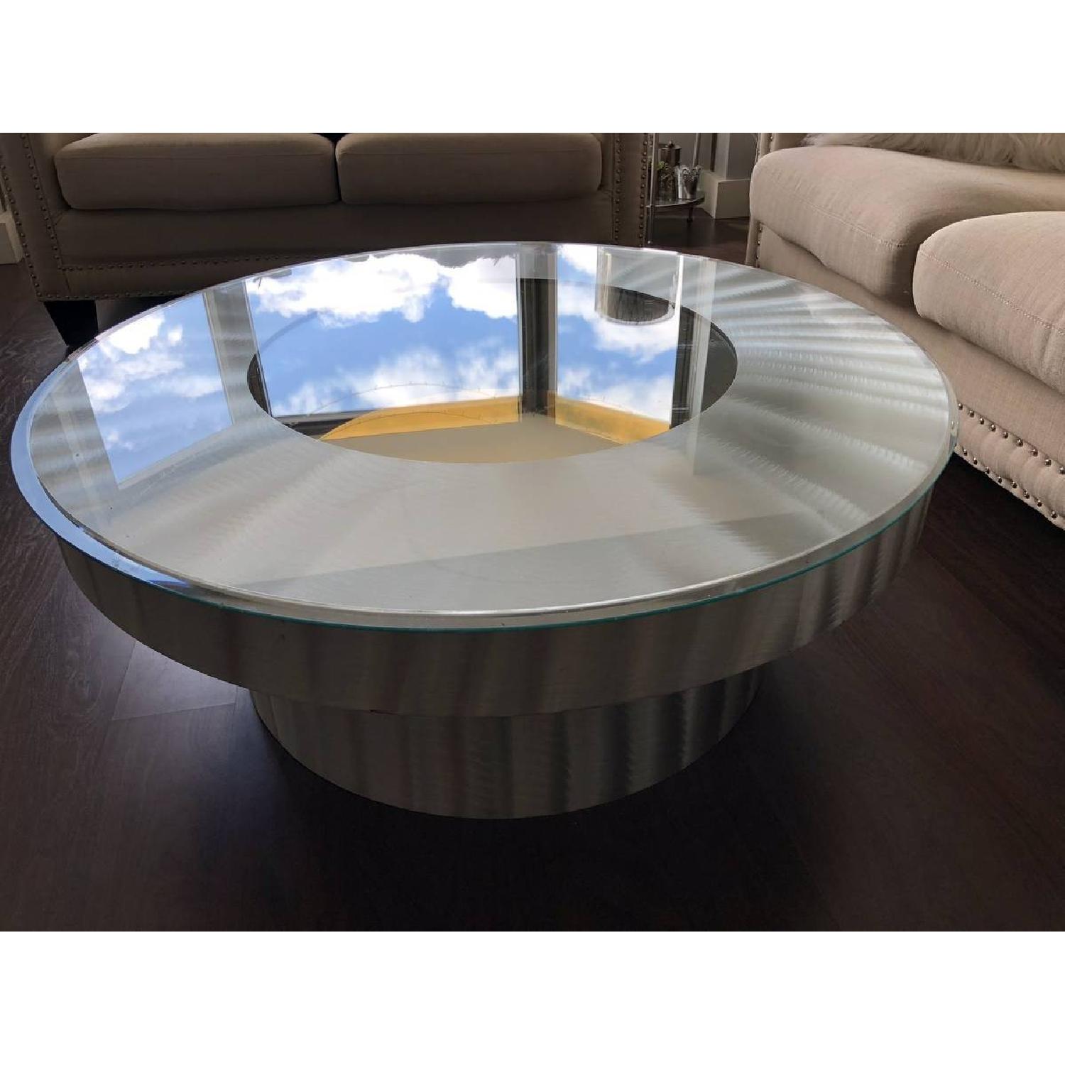 Vortex Infinity Tunnel Table - image-5
