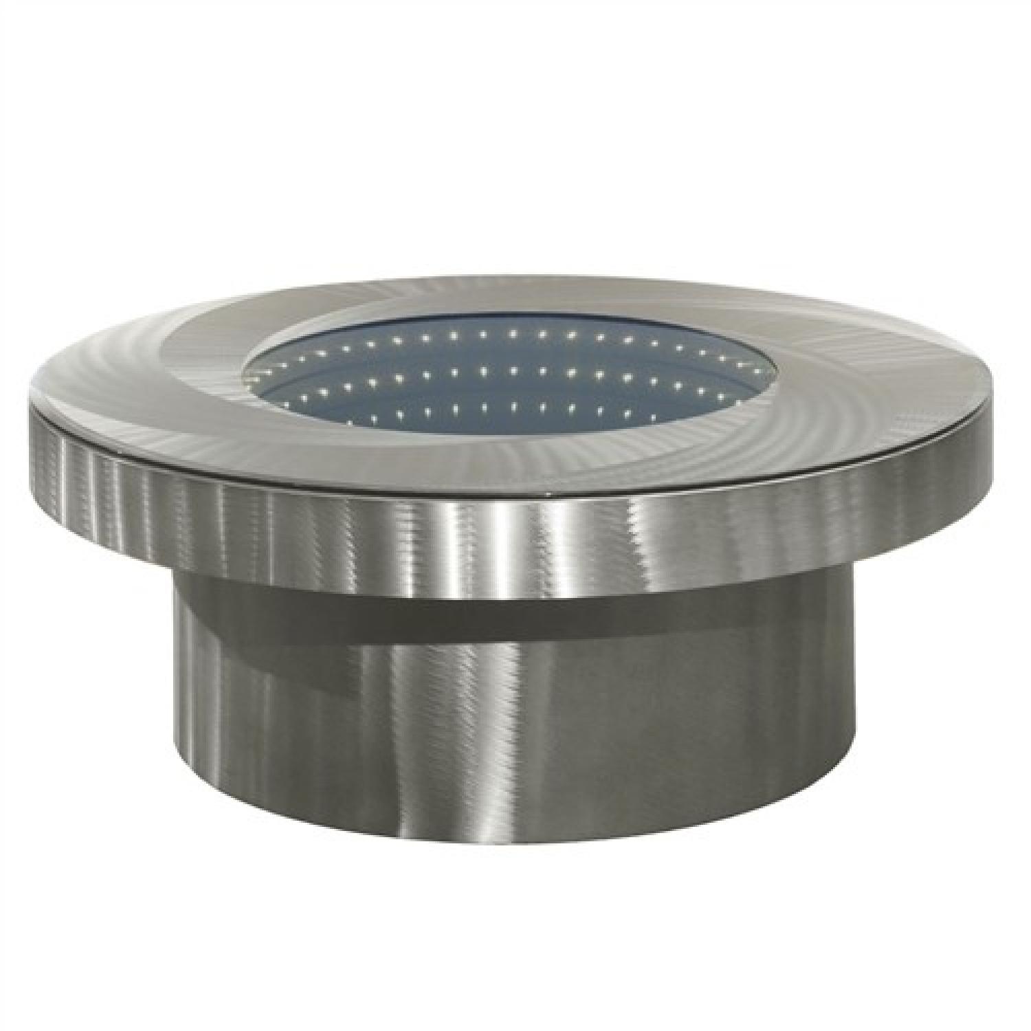 Vortex Infinity Tunnel Table - image-0