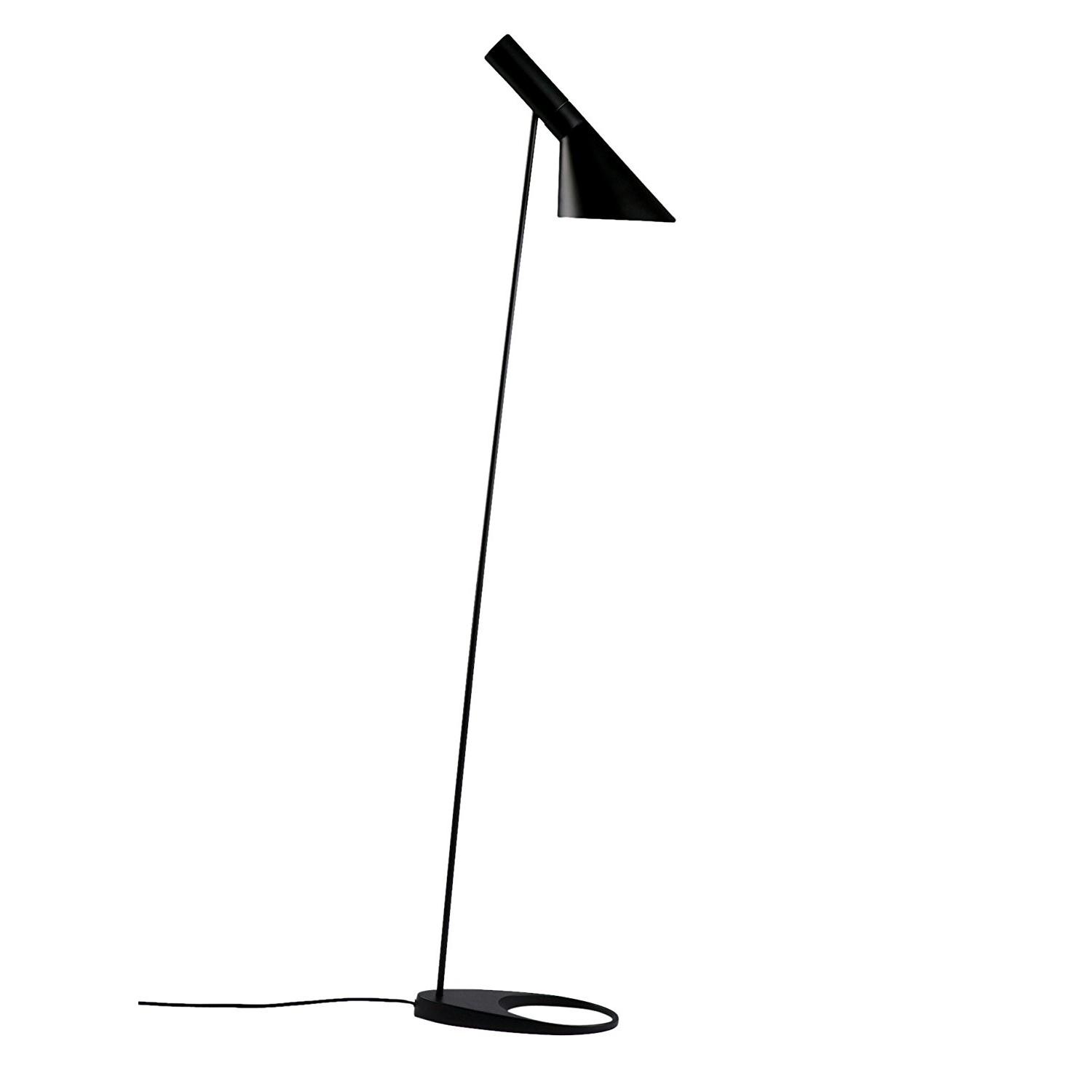 Arne Jacobsen Floor Lamp - image-2