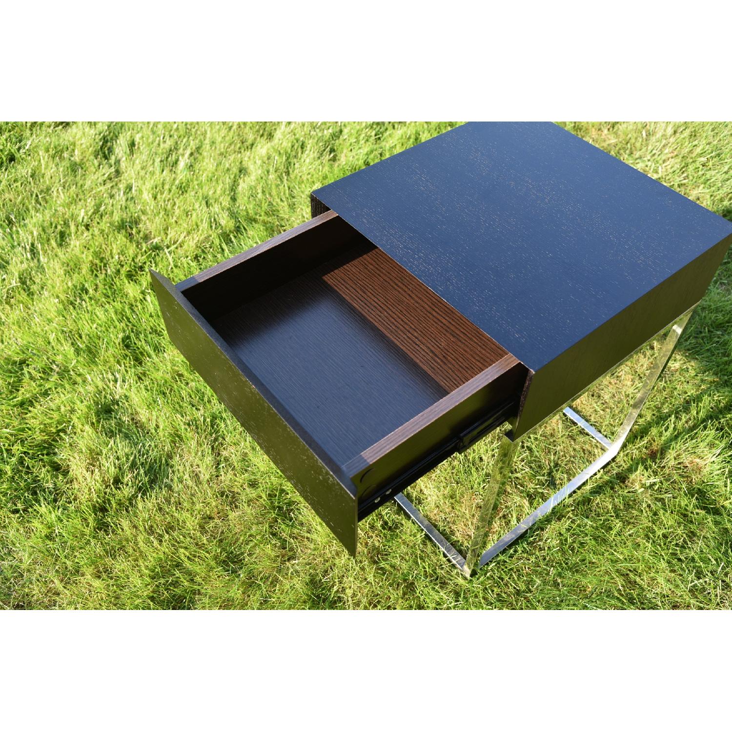 Moe's Home Collection Chio Side Table - image-1