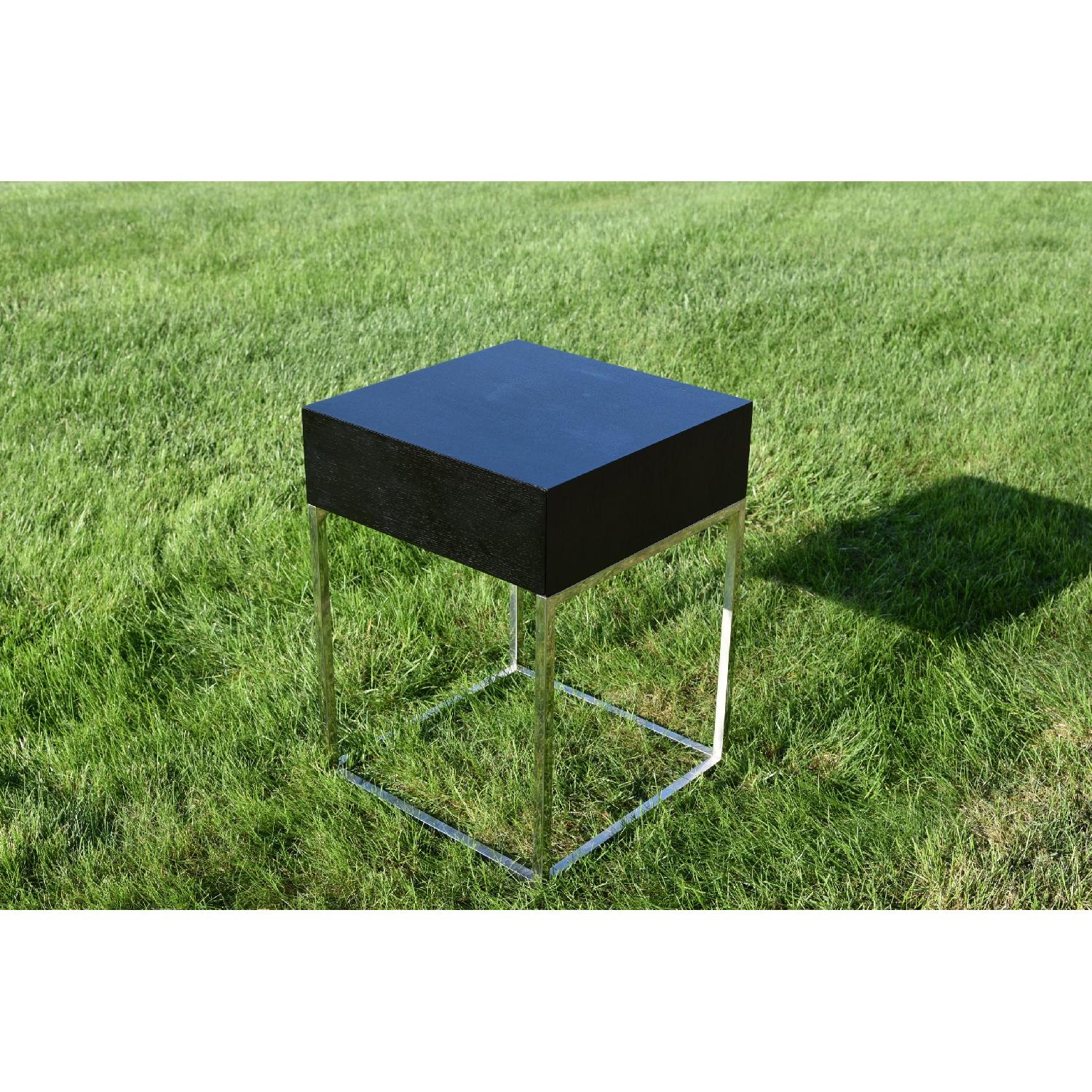 Moe's Home Collection Chio Side Table - image-2