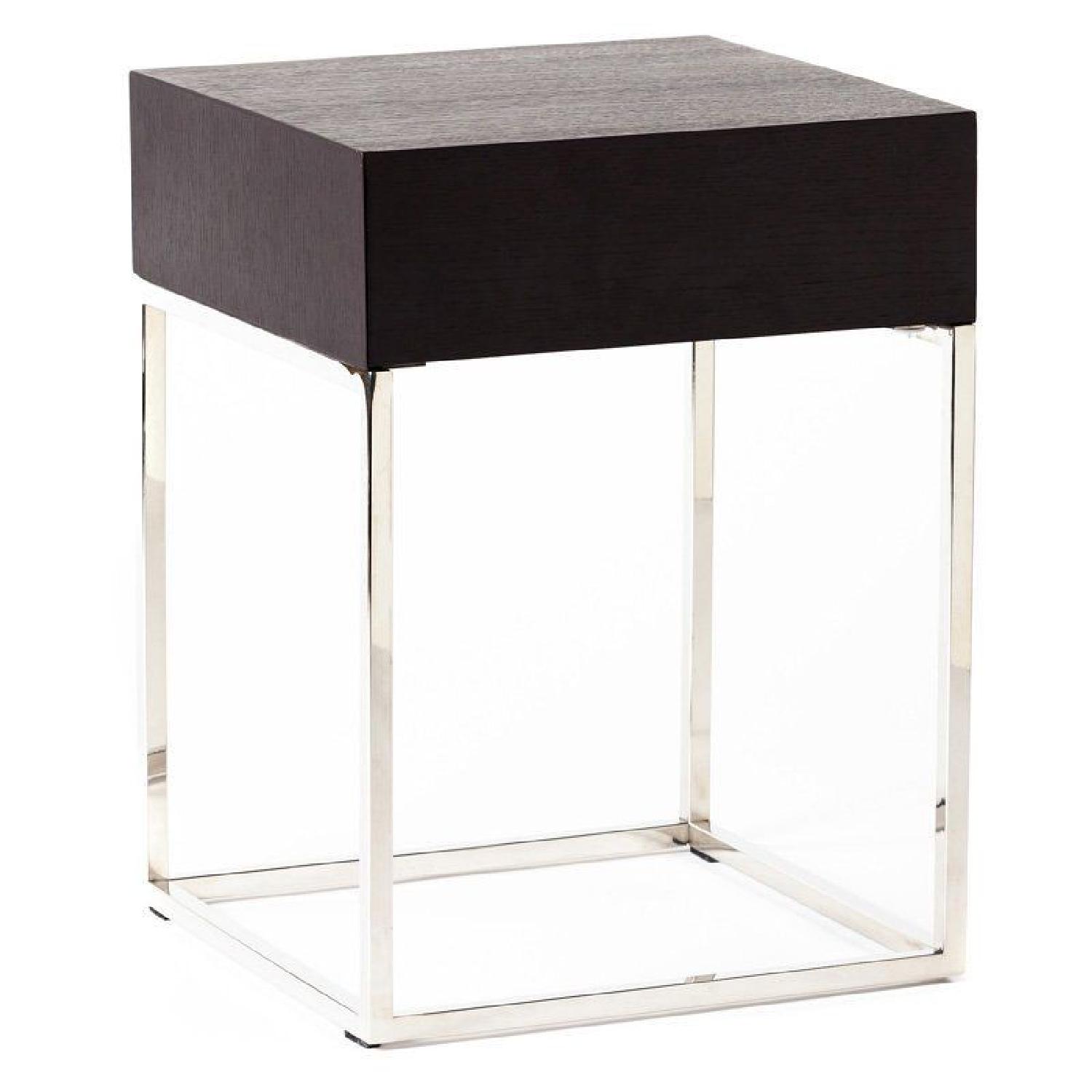 Moe's Home Collection Chio Side Table - image-0