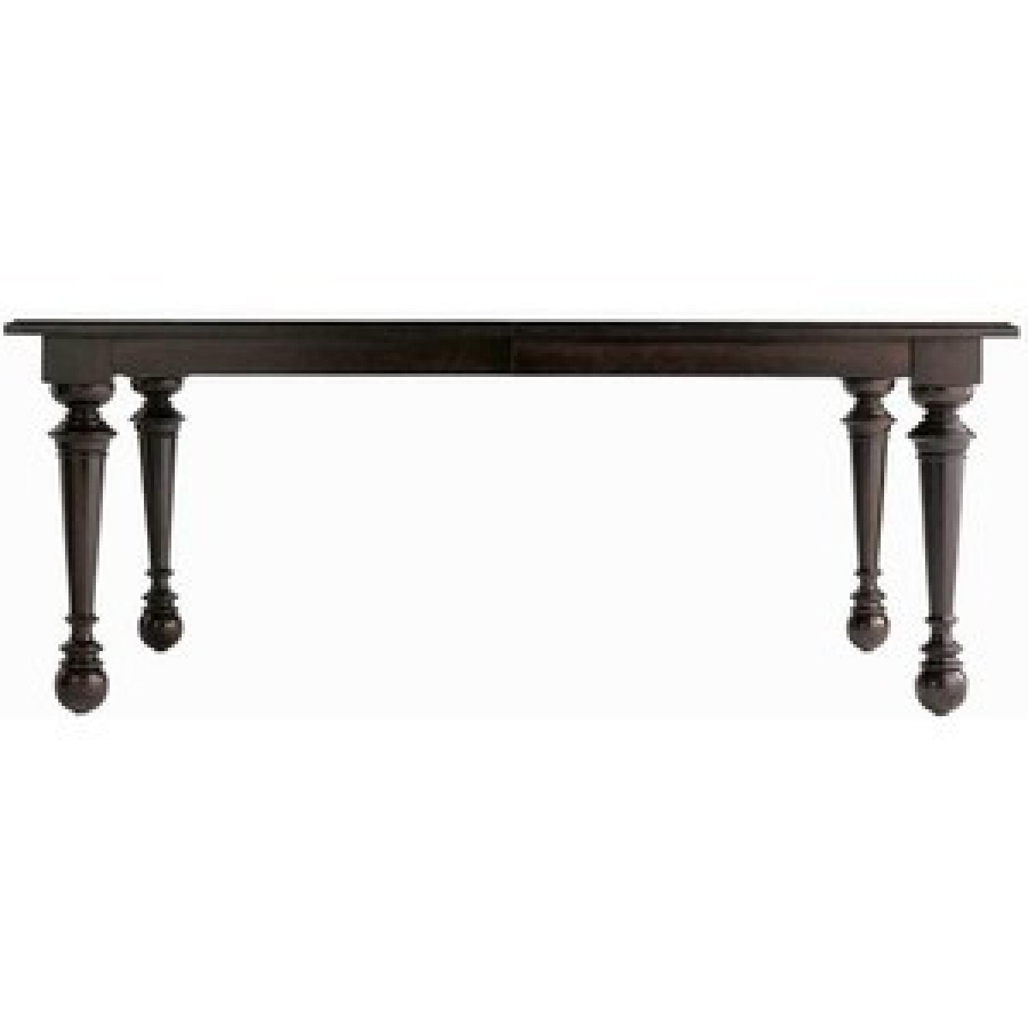 Bernhardt Martha Stewart Lily Pond 7-Piece Dining Set - image-8