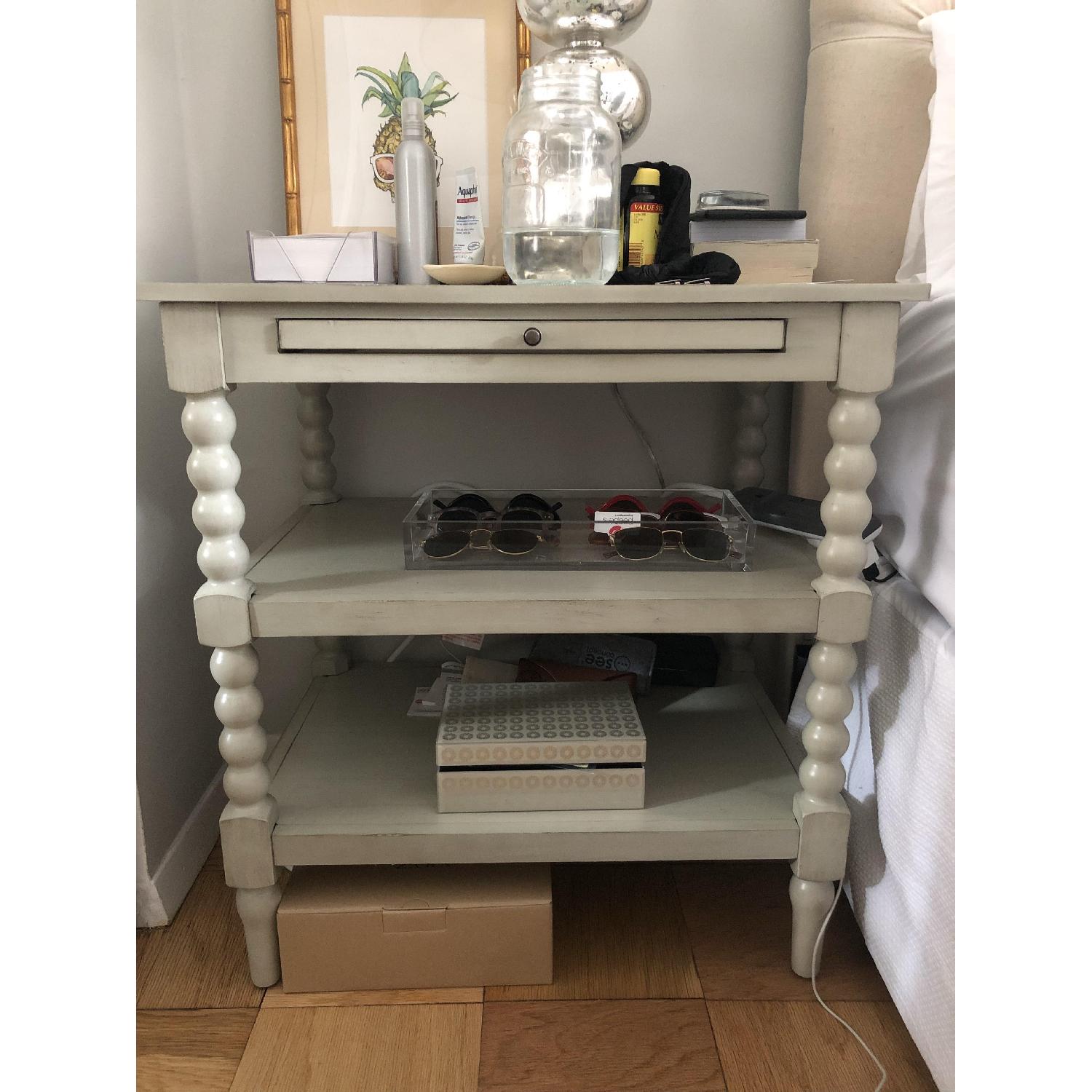 Lark Manor Saguenay Open Nightstands - image-3