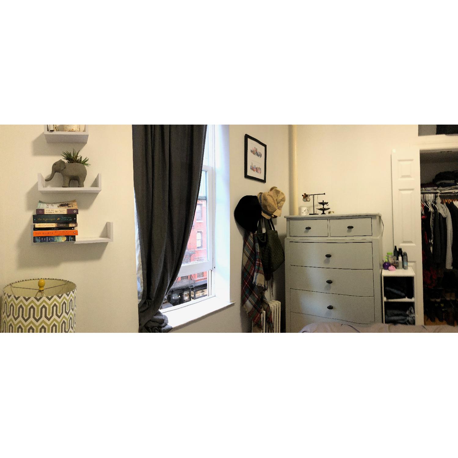 Macy's Kamron Bedroom Dresser - image-1