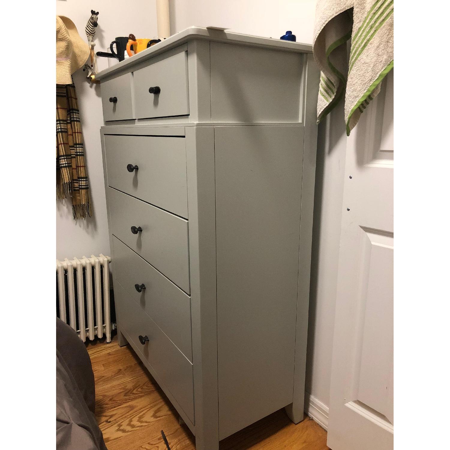 Macy's Kamron Bedroom Dresser - image-2