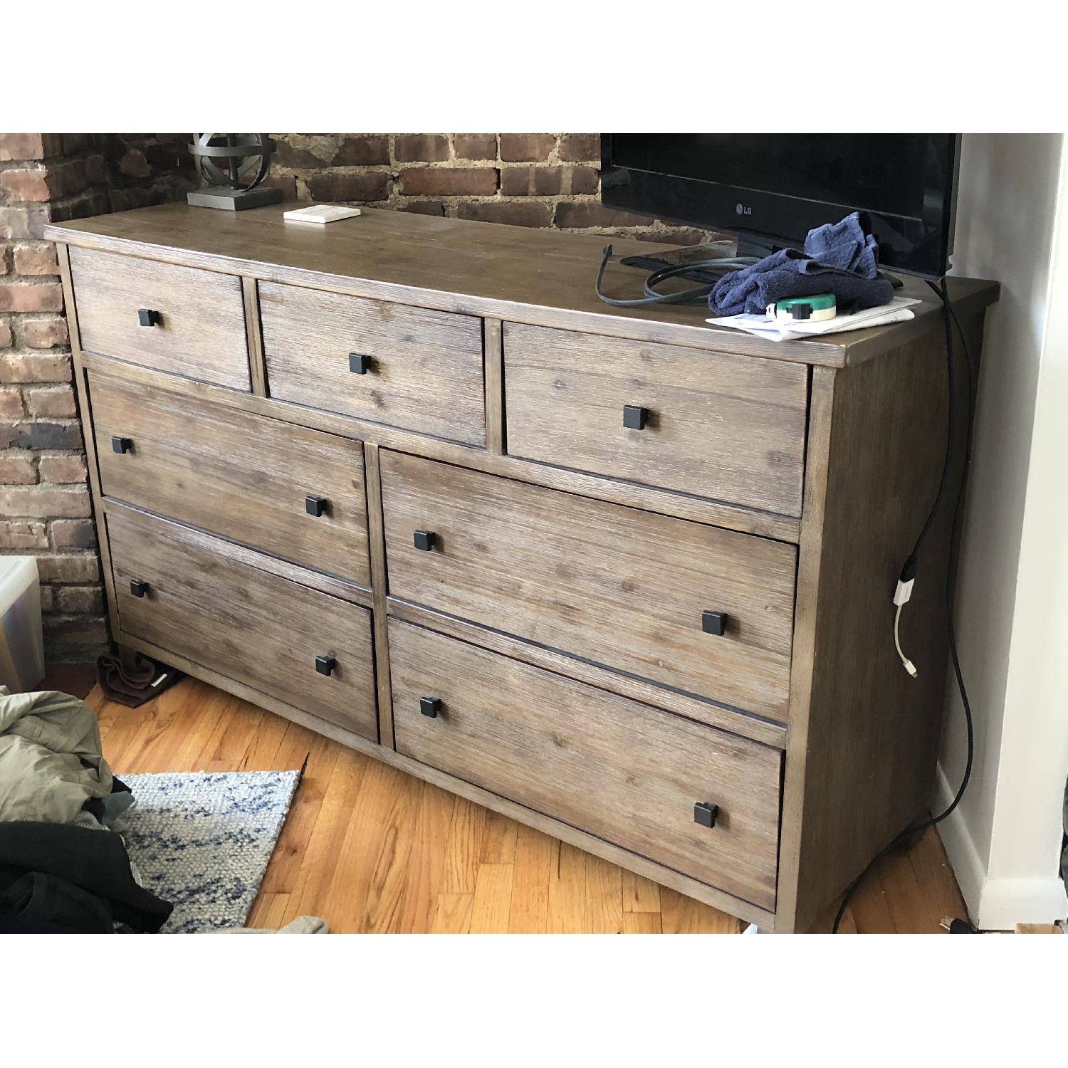 Macy's Canyon 7 Drawer Dresser - image-1