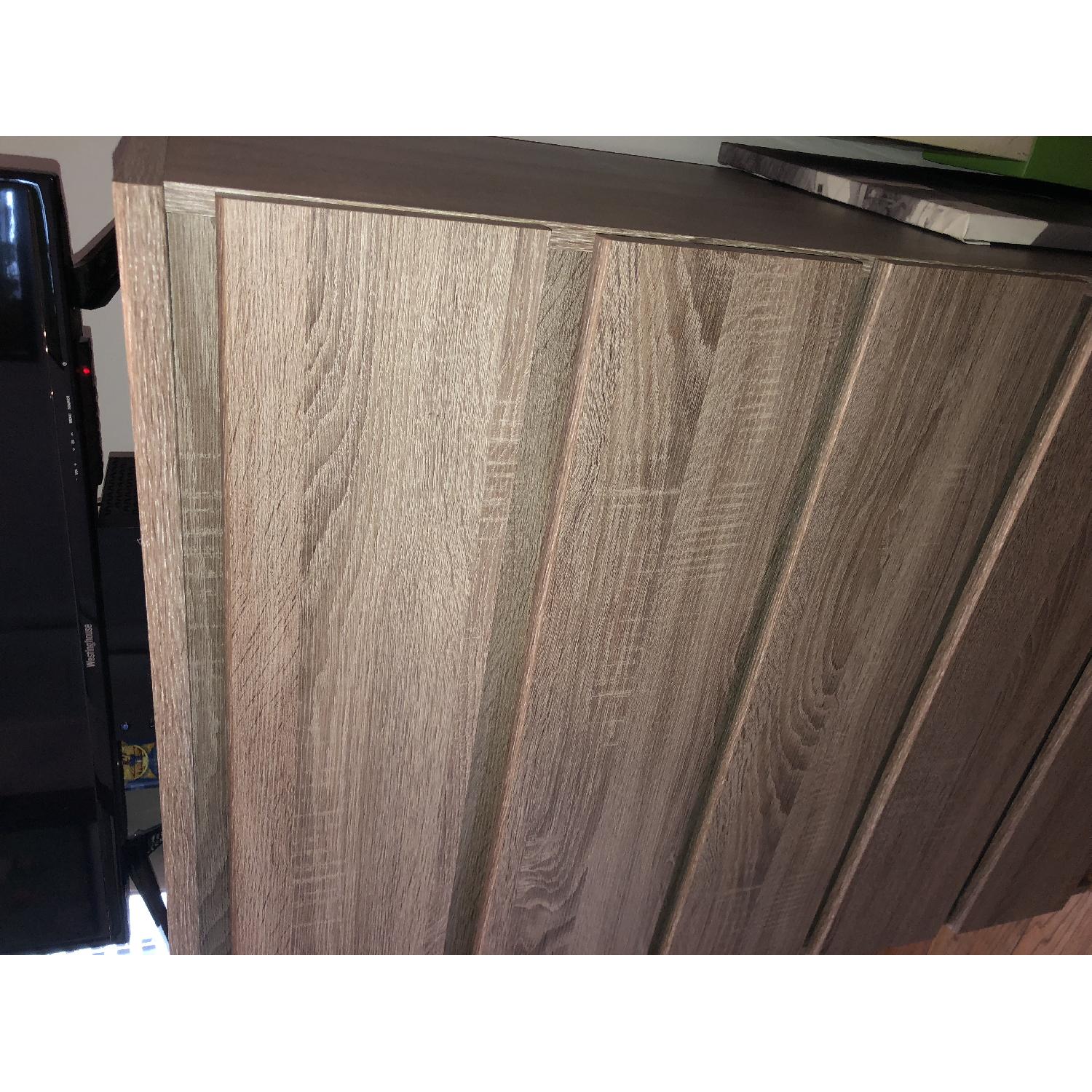 Tvilum Scottsdale 5 Drawer Wood Dresser - image-5