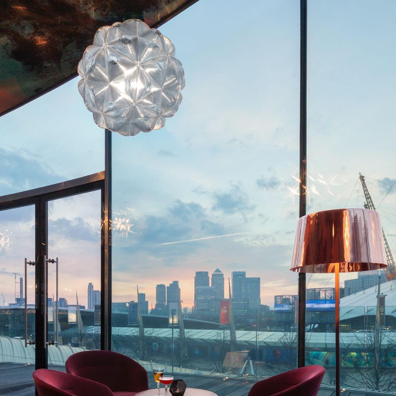 Tom Dixon Lens Pendent Light - image-8