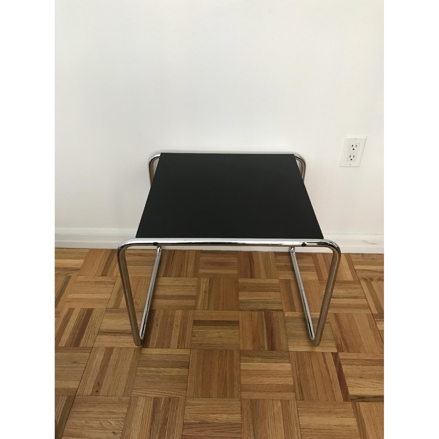 Design Within Reach Marcel Breuer Nesting Coffee Tables - image-2