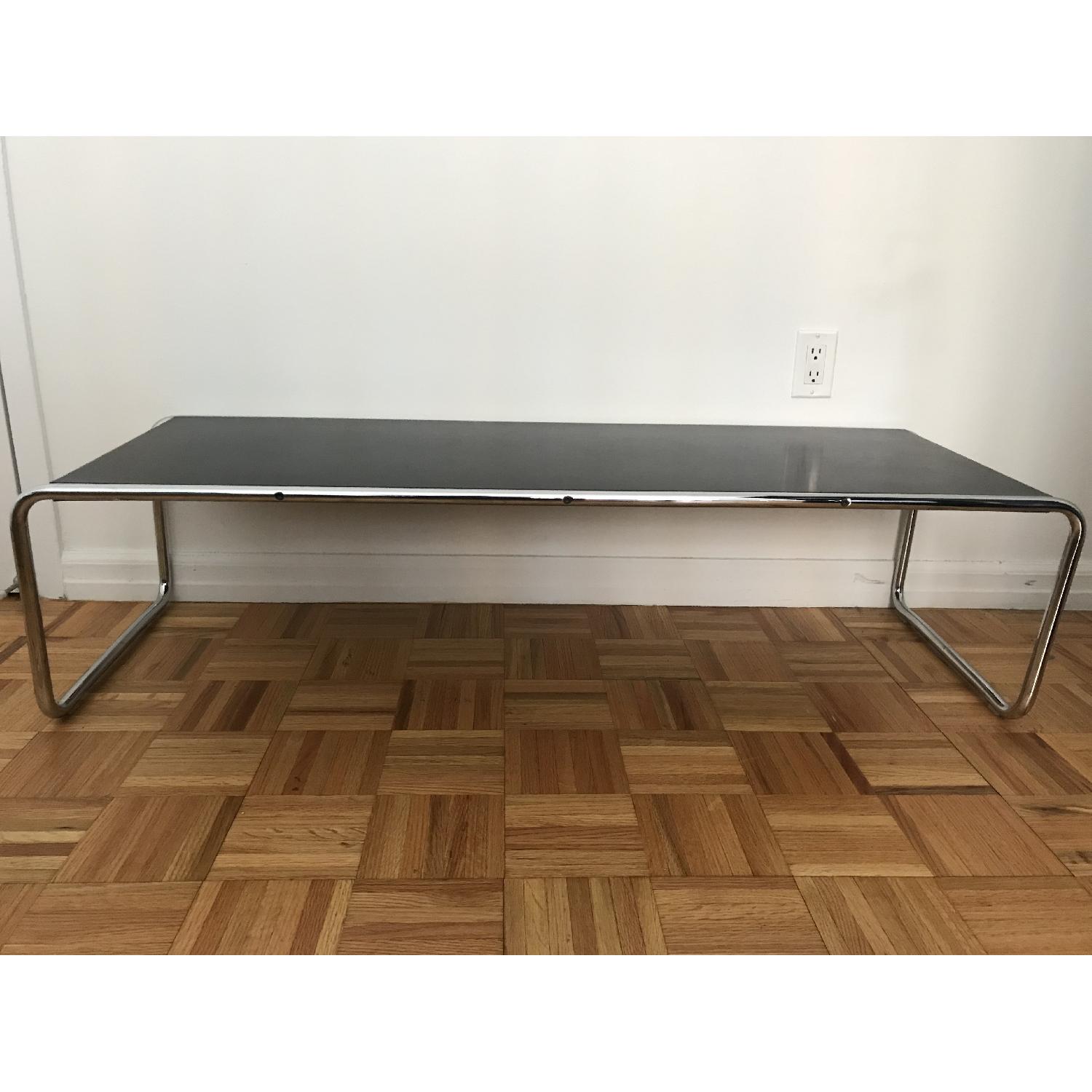 Design Within Reach Marcel Breuer Nesting Coffee Tables - image-4