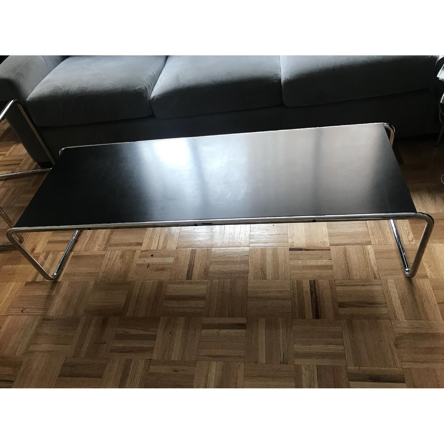 Design Within Reach Marcel Breuer Nesting Coffee Tables - image-5