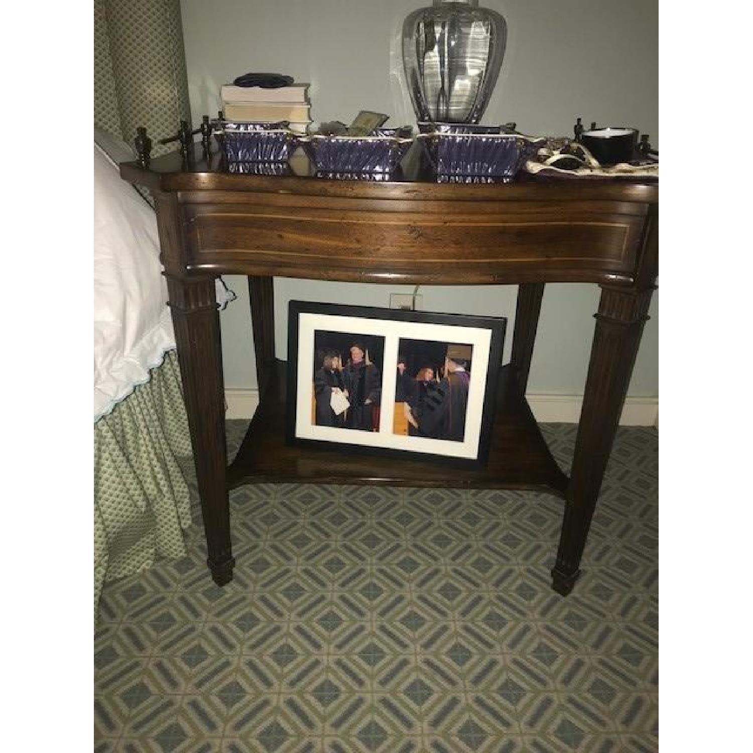 Antique Nightstands/Side Tables AptDeco