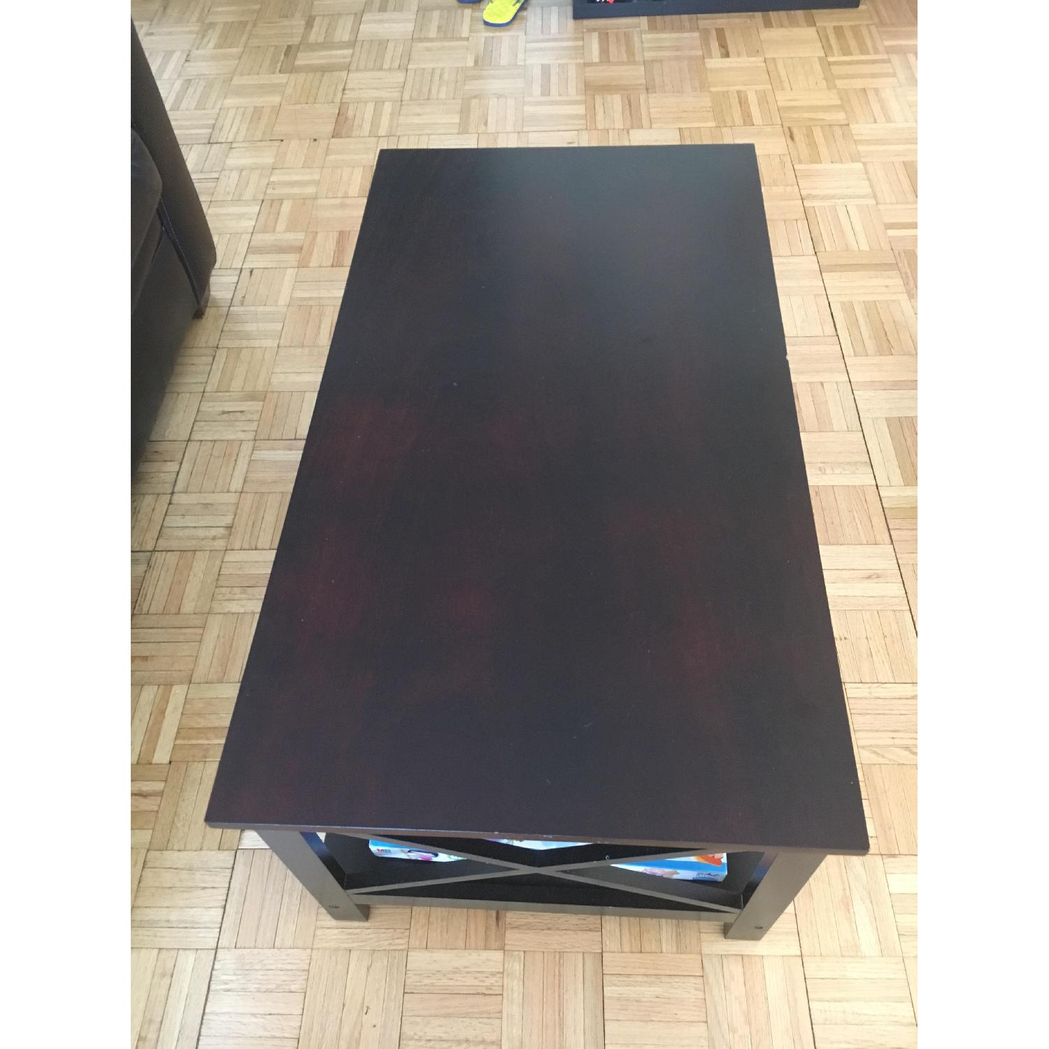 Breakwater Bay Washington Coffee Table - image-2