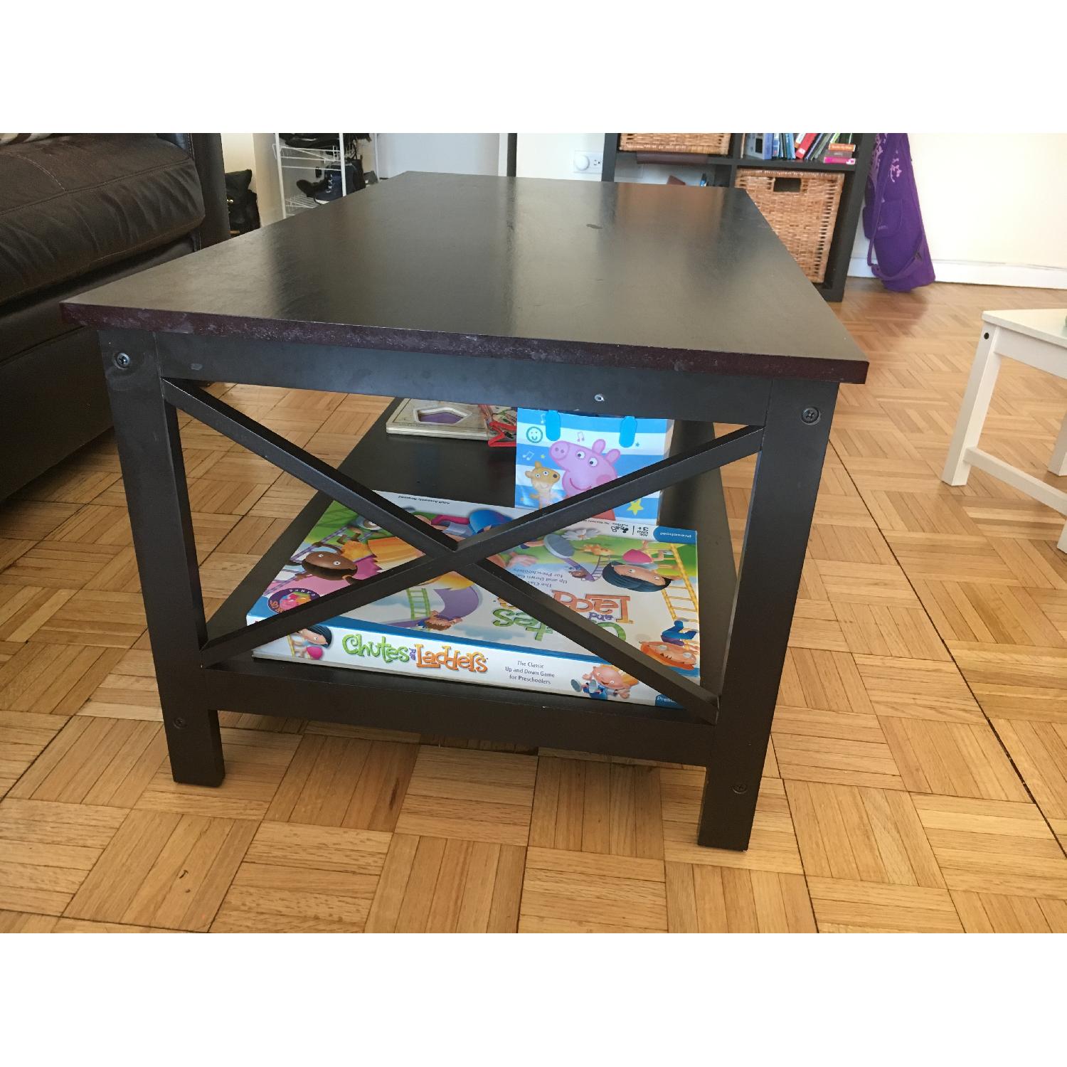 Breakwater Bay Washington Coffee Table - image-3