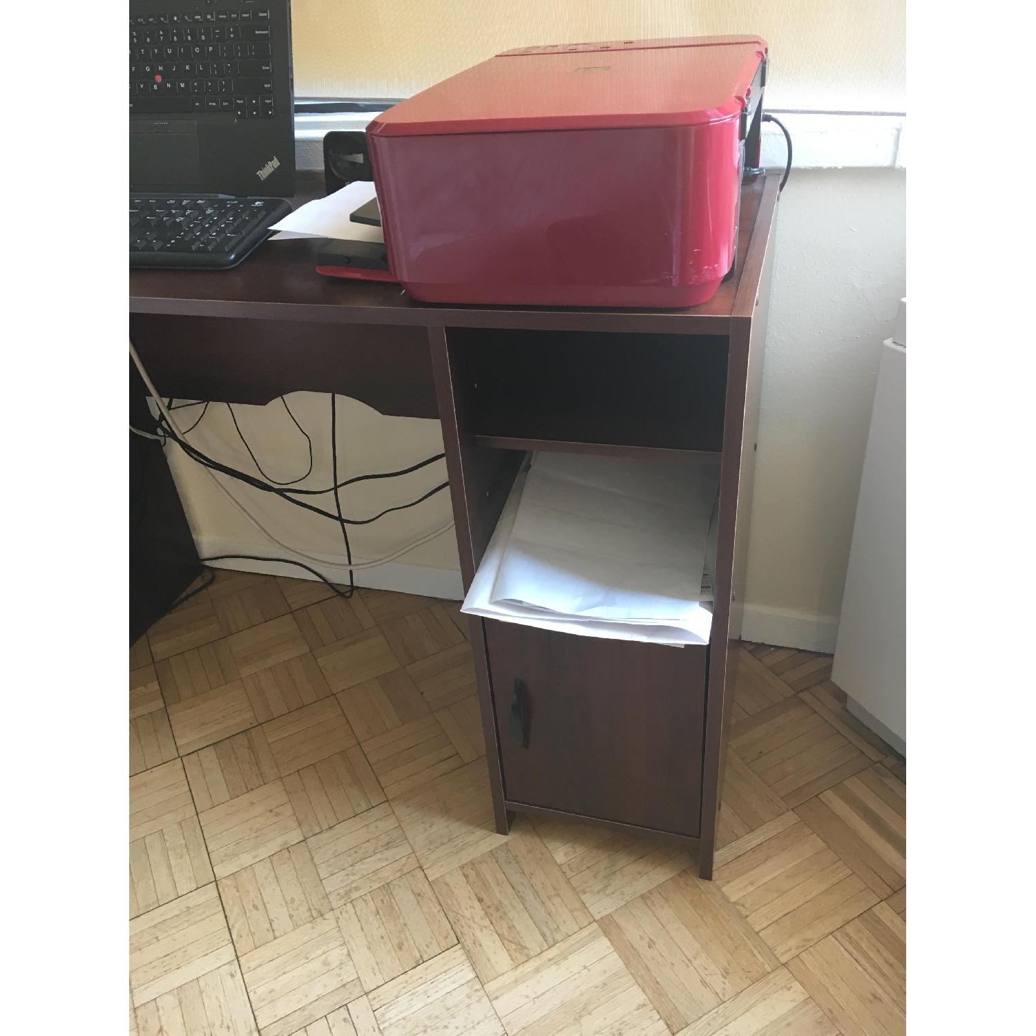 Zipcode Designs Everett Computer Desk - image-3
